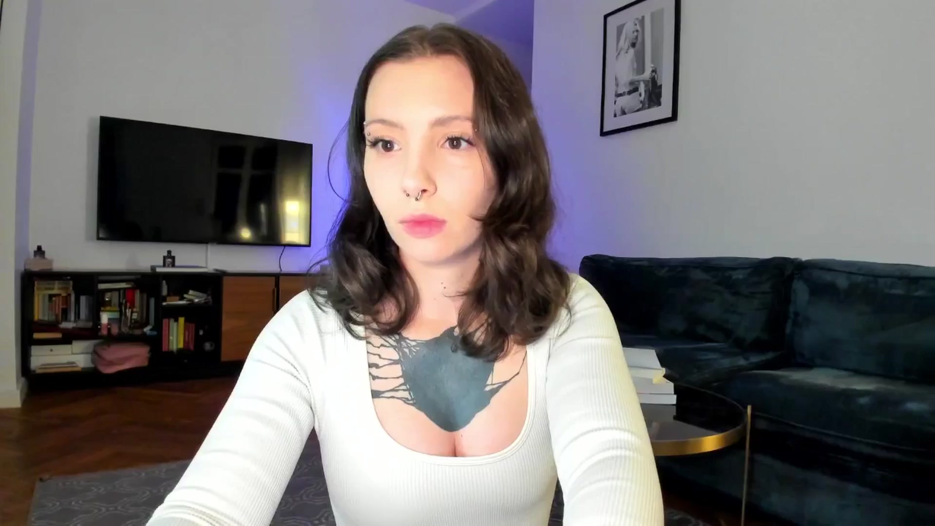 Gallery image thumbnail from KaiOnline's myfreecams stream on, 10/19/2025, 17:46 image 1 of 20