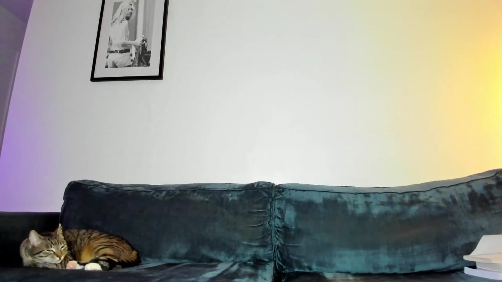 Gallery image thumbnail from KaiOnline's myfreecams stream on, 10/19/2025, 17:46 image 19 of 20