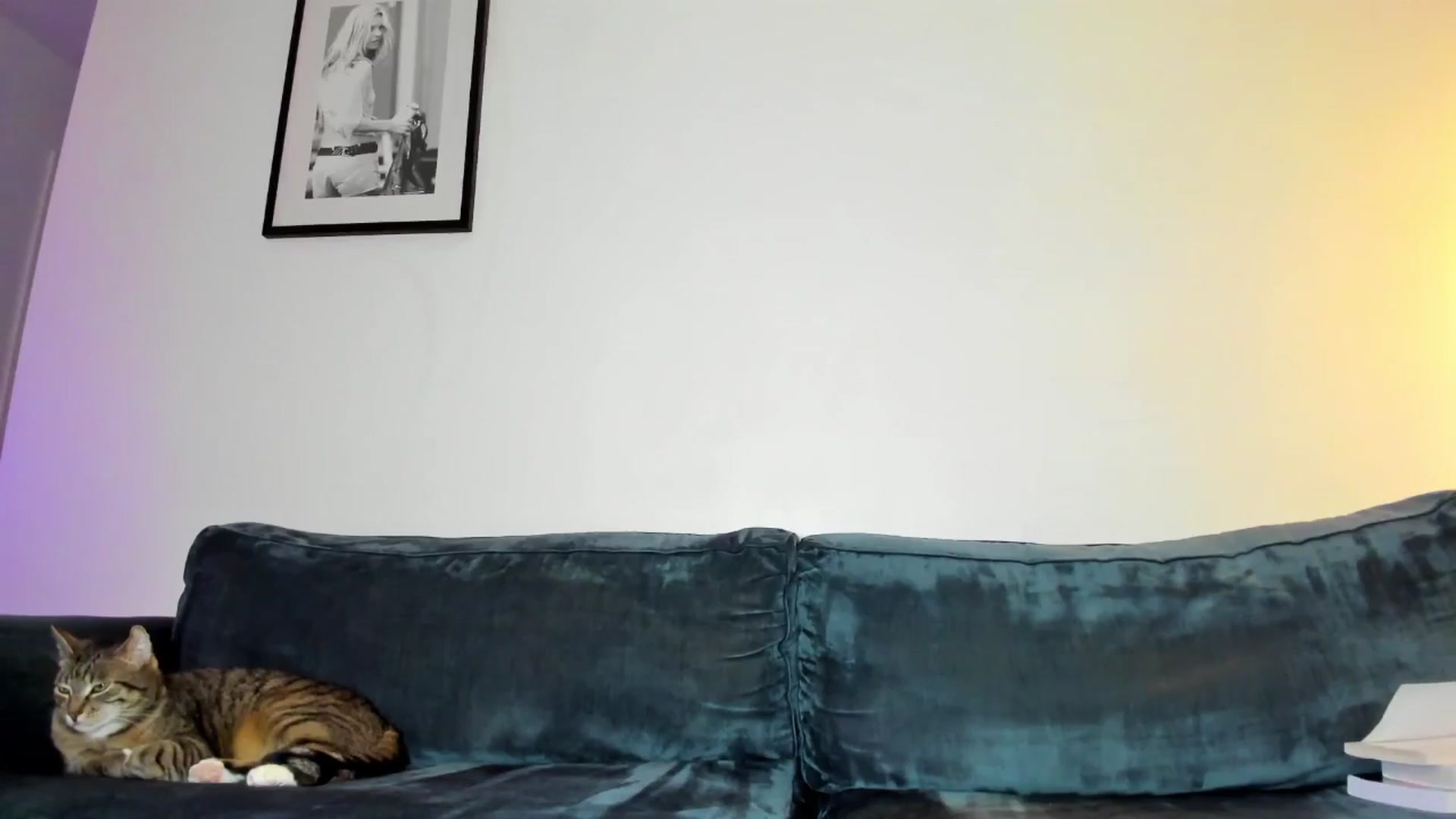 Gallery image thumbnail from KaiOnline's myfreecams stream on, 10/19/2025, 17:46 image 20 of 20