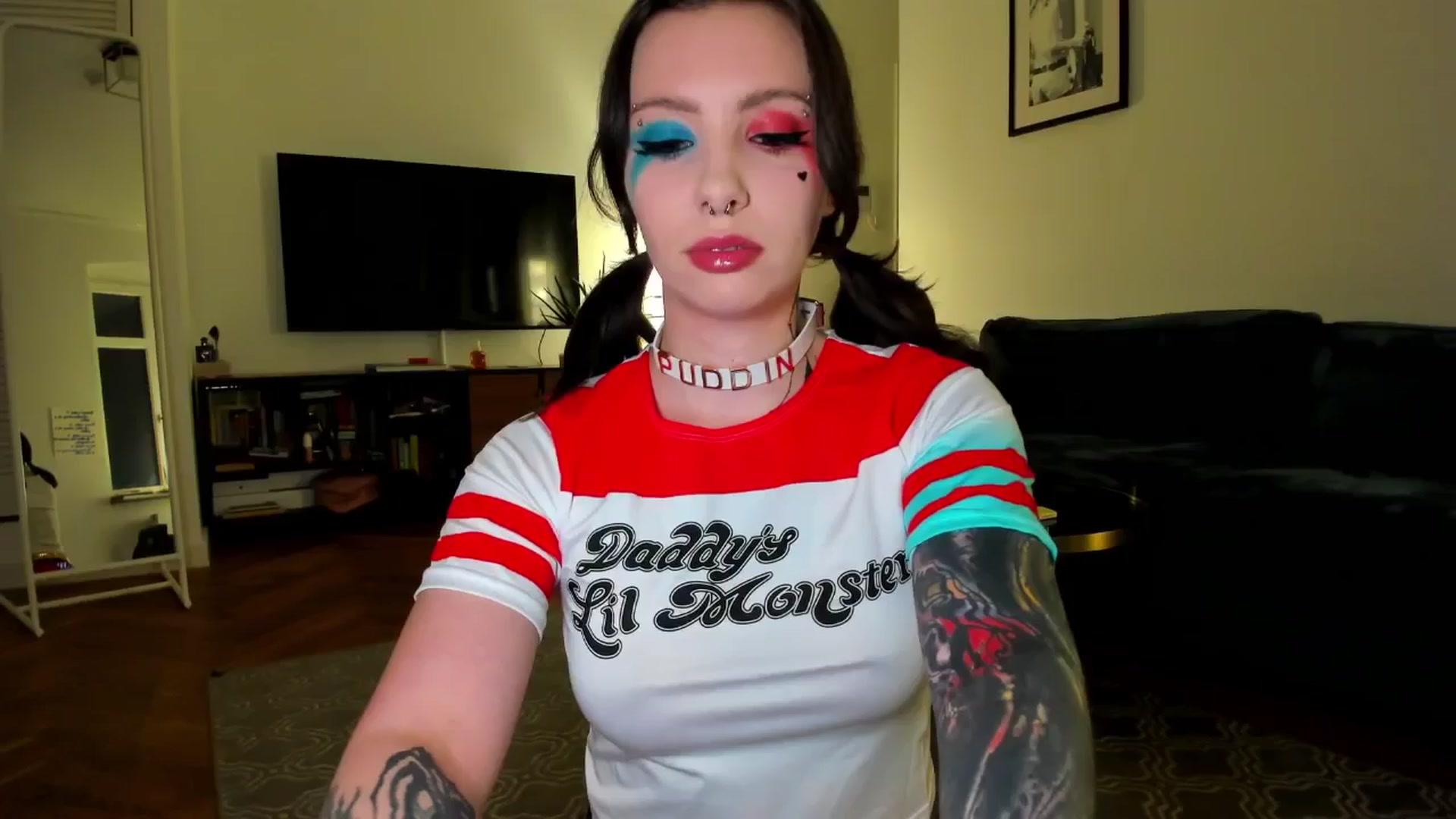 Gallery image thumbnail from KaiOnline's myfreecams stream on, 10/22/2025, 17:44 image 4 of 20