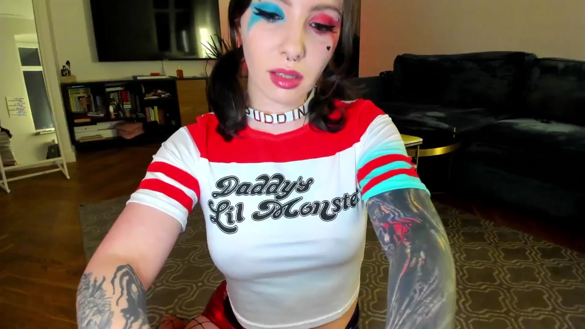 Gallery image thumbnail from KaiOnline's myfreecams stream on, 10/22/2025, 17:44 image 8 of 20