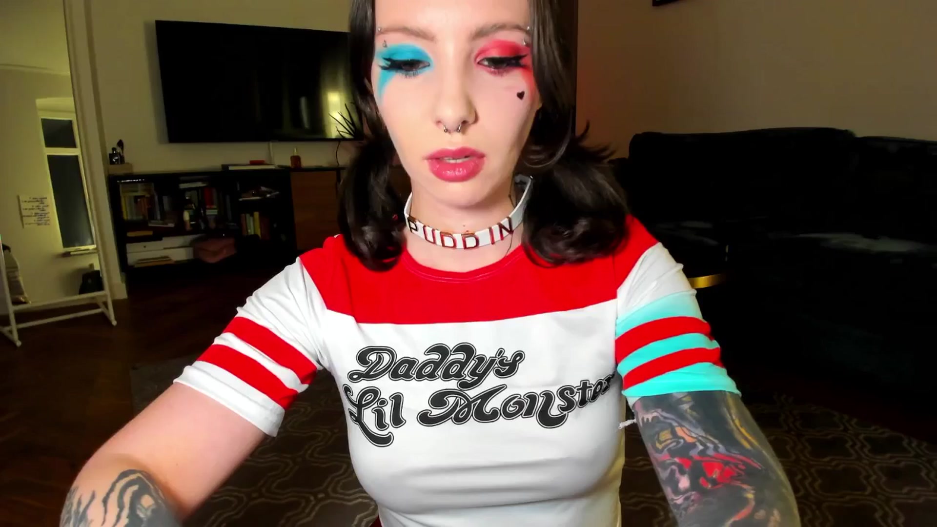 Gallery image thumbnail from KaiOnline's myfreecams stream on, 10/22/2025, 17:44 image 7 of 20