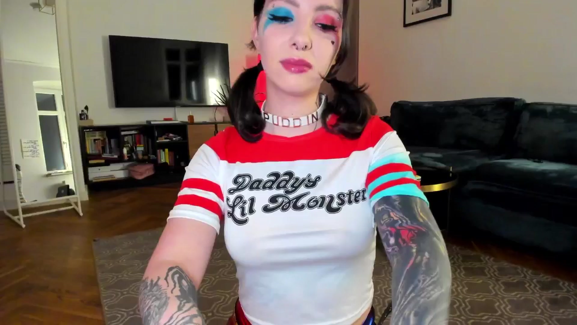 Gallery image thumbnail from KaiOnline's myfreecams stream on, 10/22/2025, 17:44 image 17 of 20