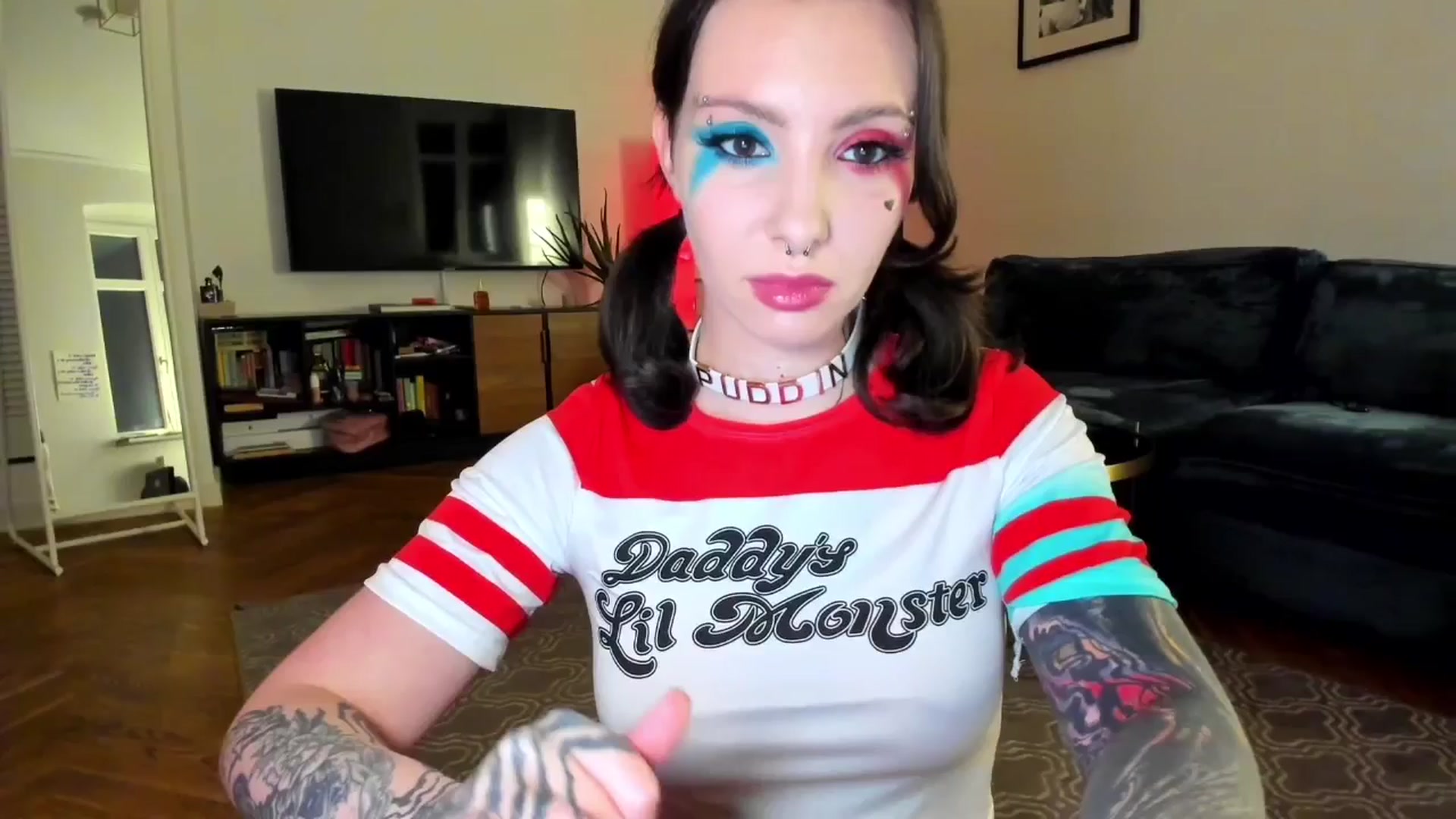 Gallery image thumbnail from KaiOnline's myfreecams stream on, 10/22/2025, 17:44 image 20 of 20