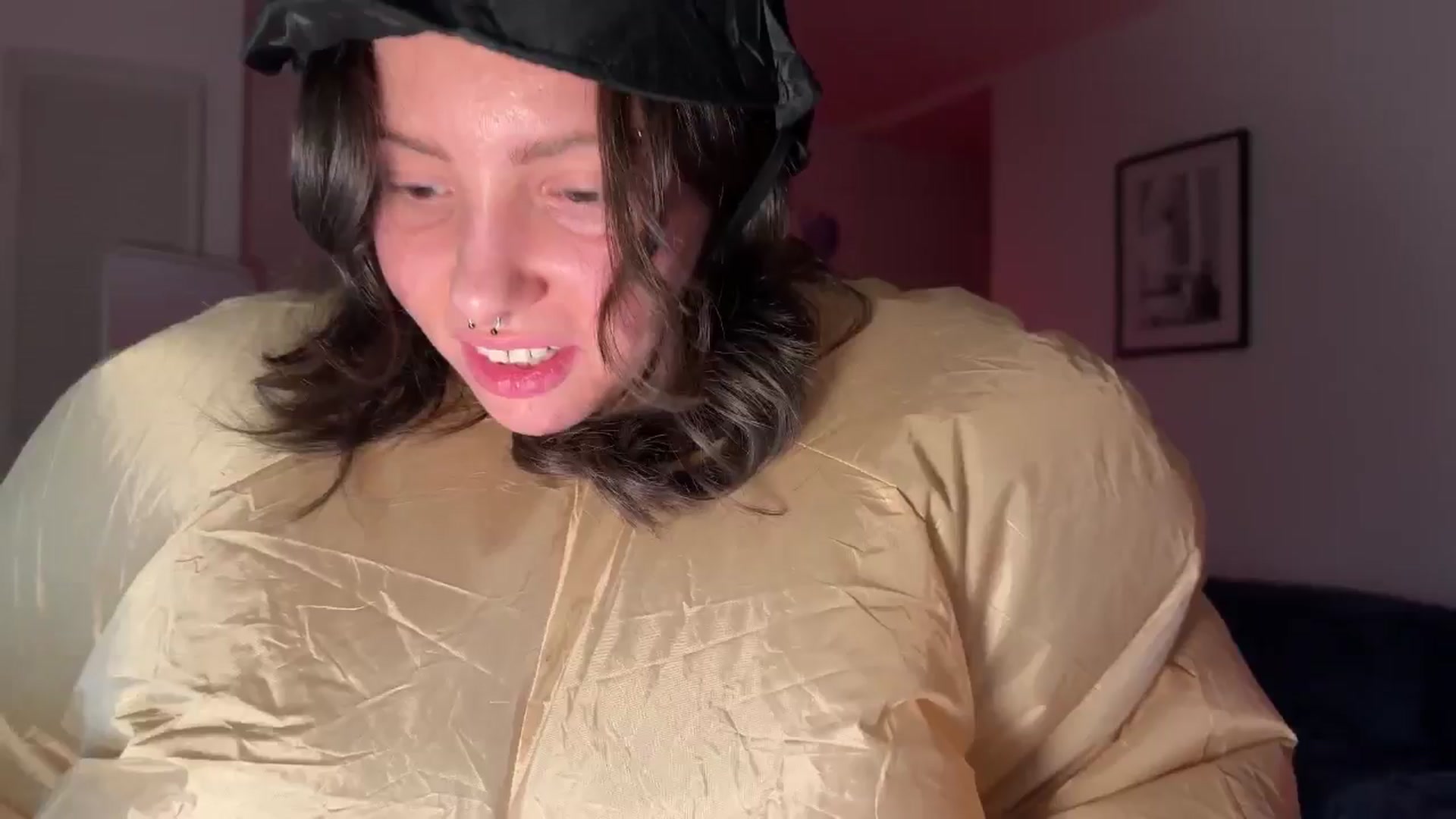 Gallery image thumbnail from KaiOnline's myfreecams stream on, 10/24/2025, 22:25 image 5 of 20