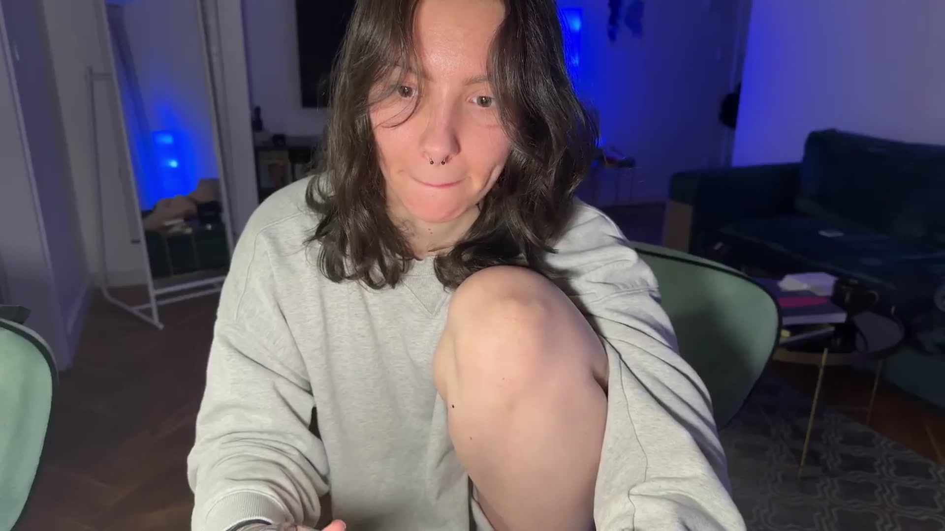 Gallery image thumbnail from KaiOnline's myfreecams stream on, 10/24/2025, 23:13 image 6 of 20