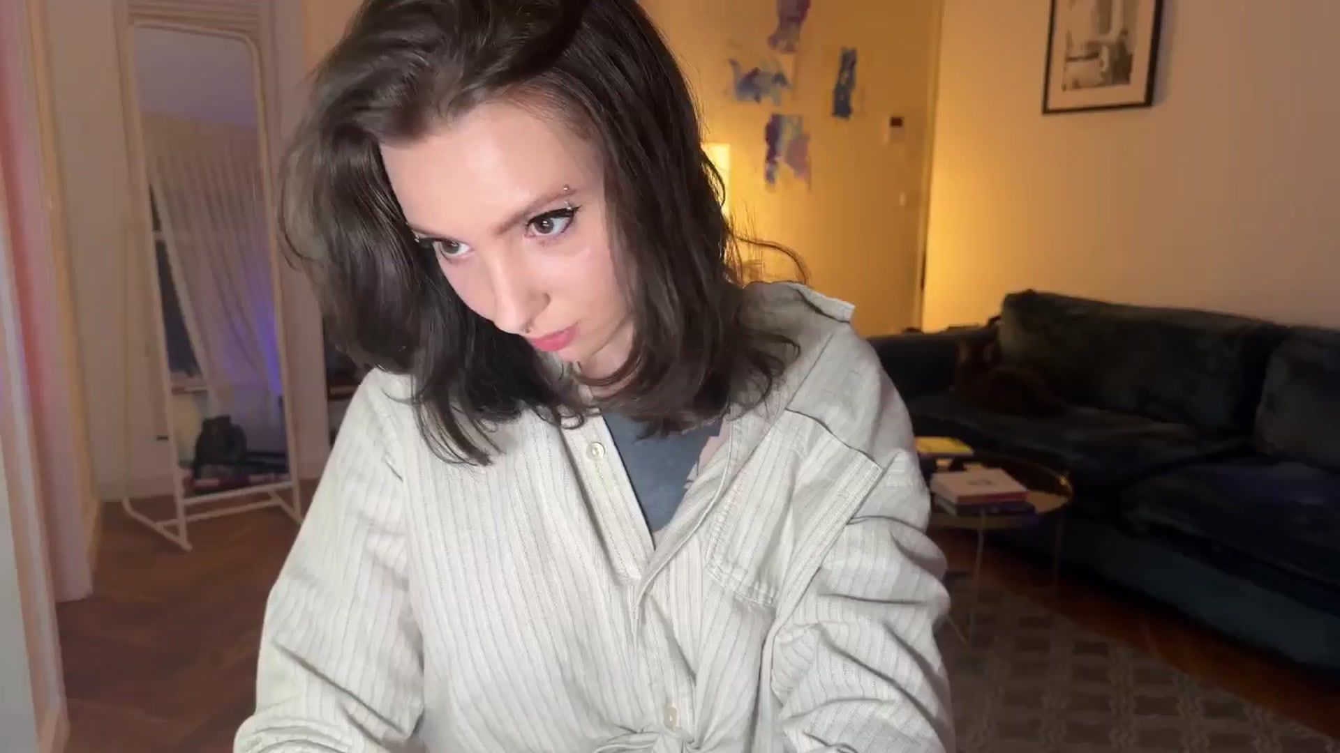 Gallery image thumbnail from KaiOnline's myfreecams stream on, 10/28/2025, 23:12 image 19 of 20