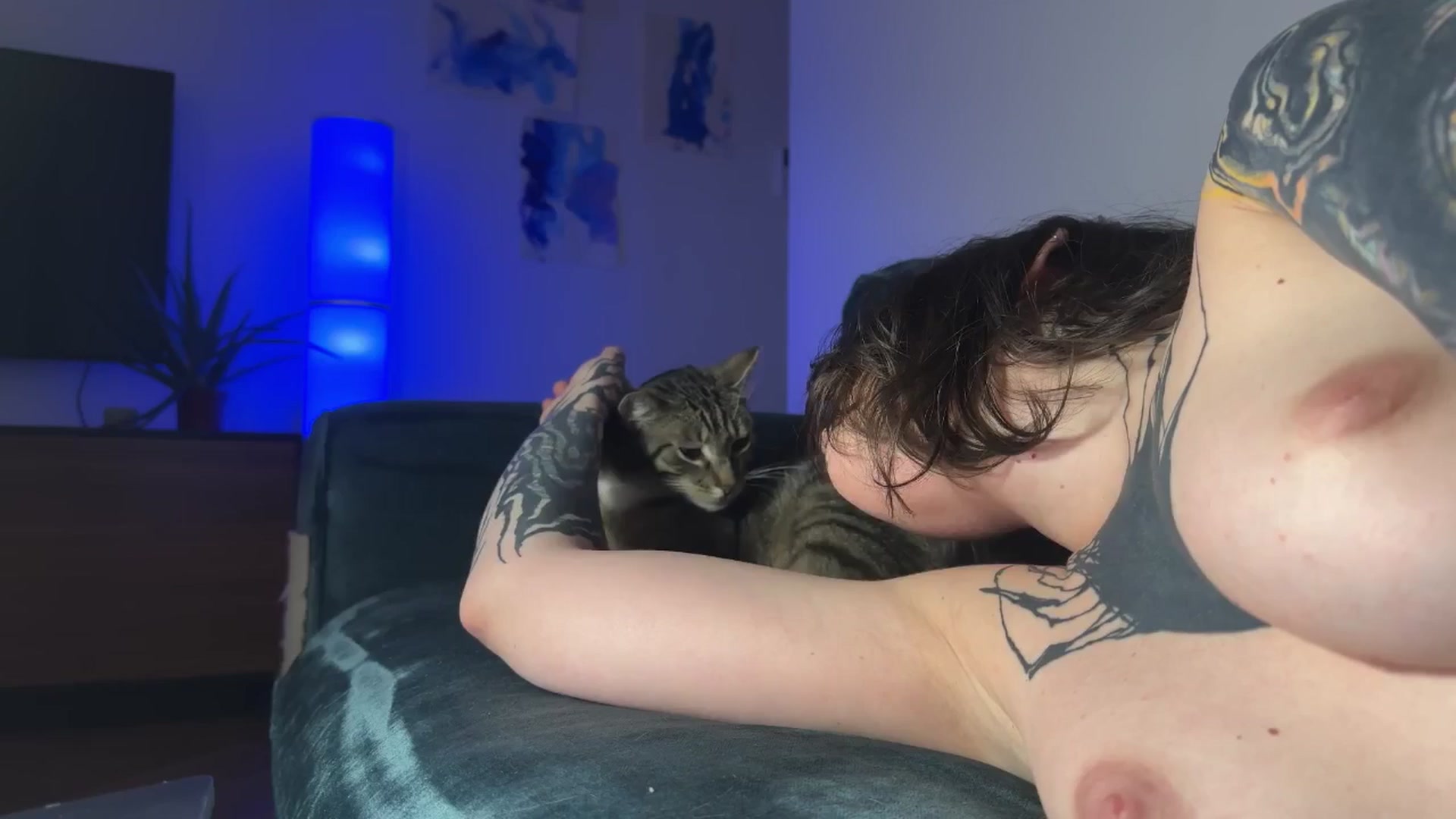 Gallery image thumbnail from KaiOnline's myfreecams stream on, 10/29/2025, 01:16 image 14 of 20