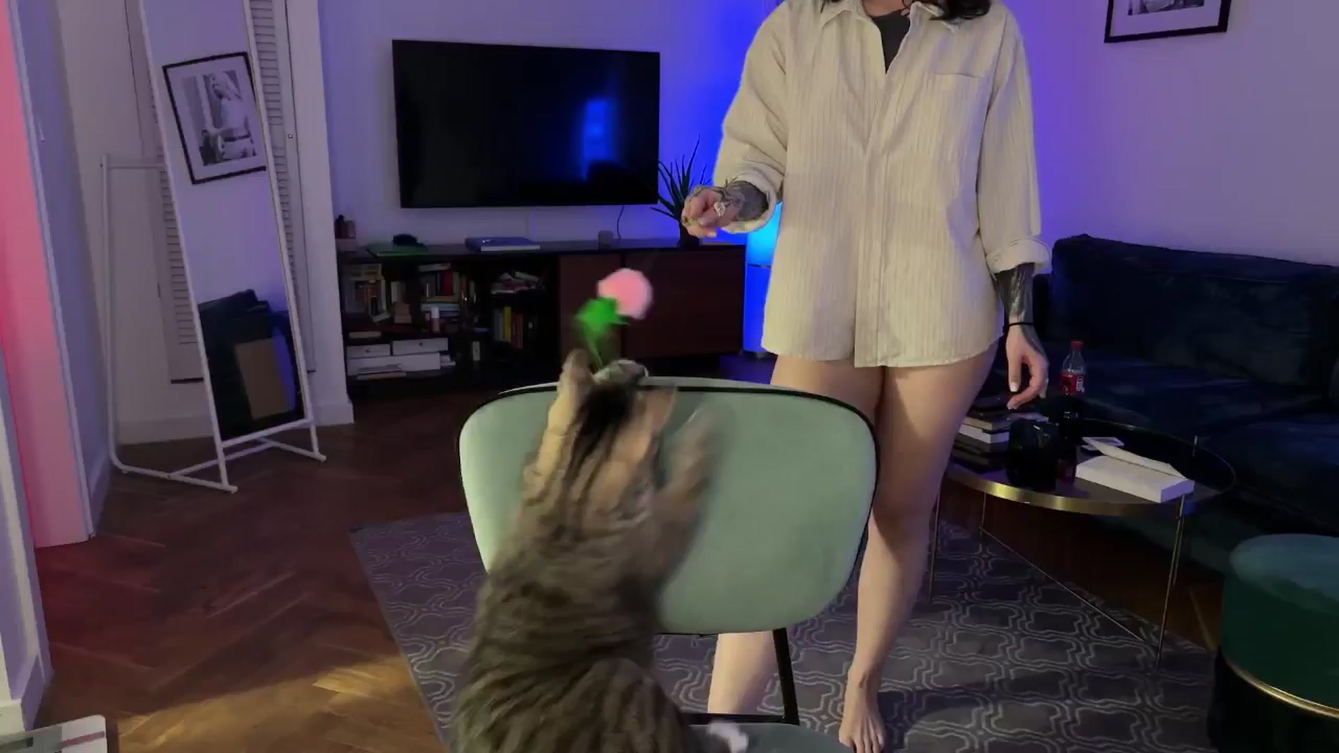 Gallery image thumbnail from KaiOnline's myfreecams stream on, 11/03/2025, 22:22 image 10 of 20