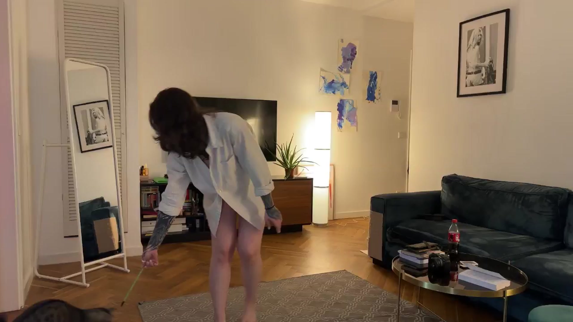Gallery image thumbnail from KaiOnline's myfreecams stream on, 11/03/2025, 22:22 image 20 of 20