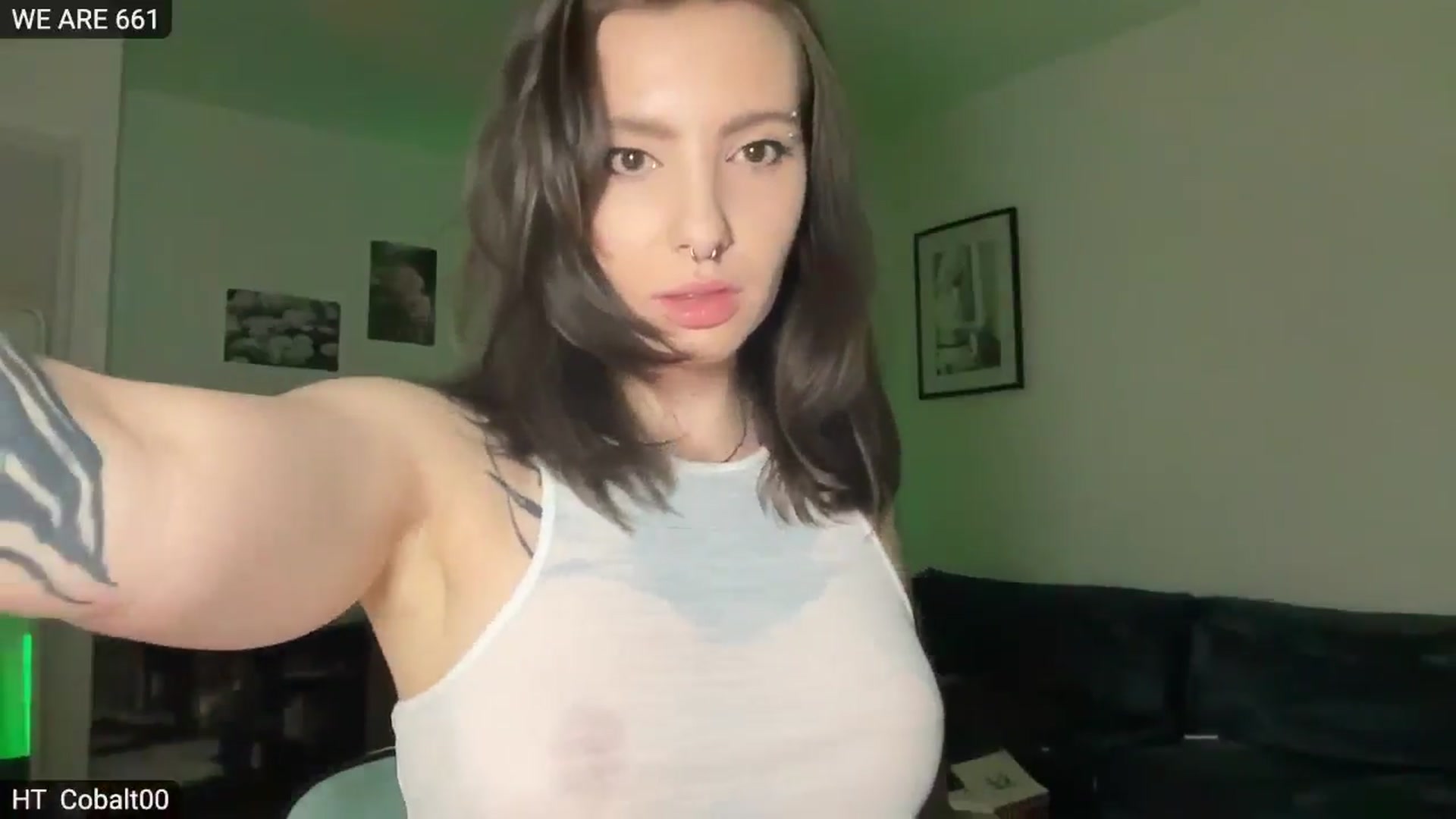 Gallery image thumbnail from KaiOnline's myfreecams stream on, 11/12/2025, 03:49 image 10 of 20