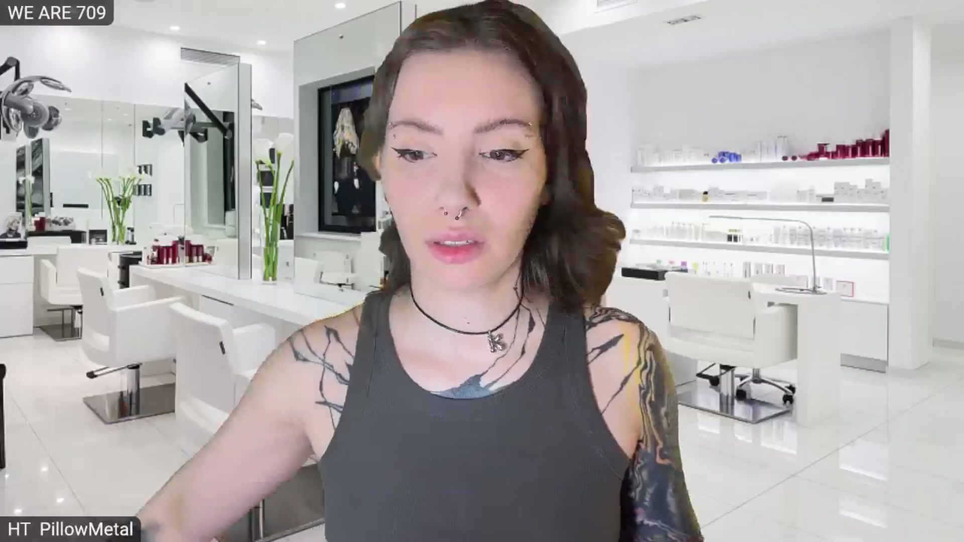Gallery image thumbnail from KaiOnline's myfreecams stream on, 11/19/2025, 03:47 image 4 of 20