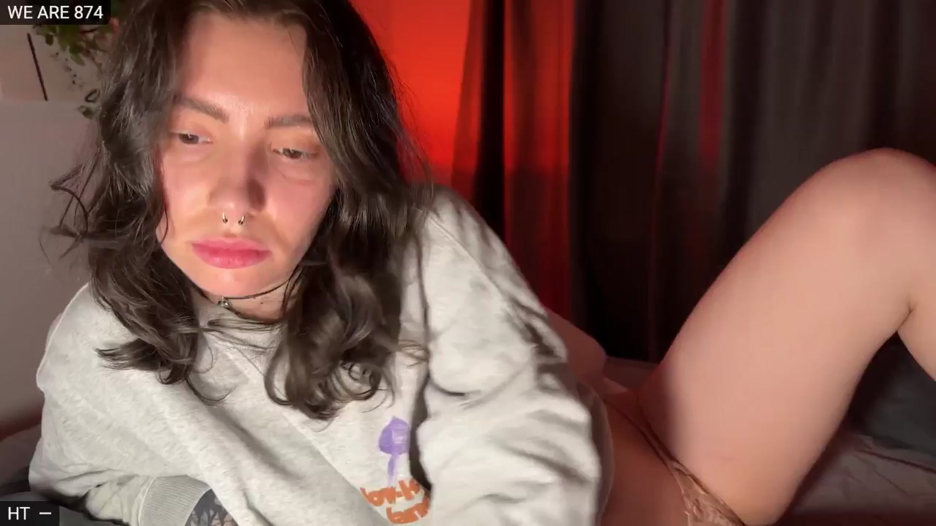 Gallery image thumbnail from KaiOnline's myfreecams stream on, 11/23/2025, 24:39 image 1 of 20