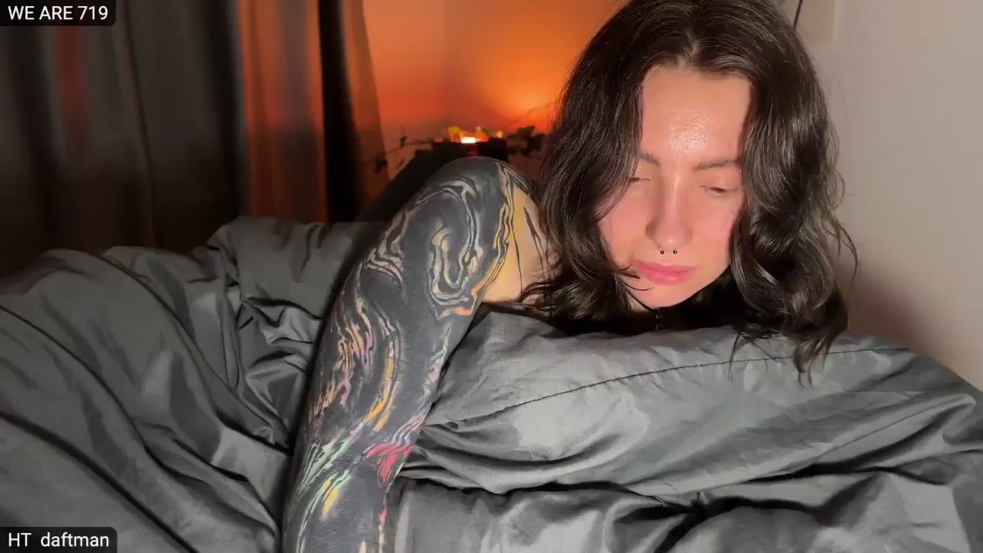 Gallery image thumbnail from KaiOnline's myfreecams stream on, 11/23/2025, 24:39 image 17 of 20