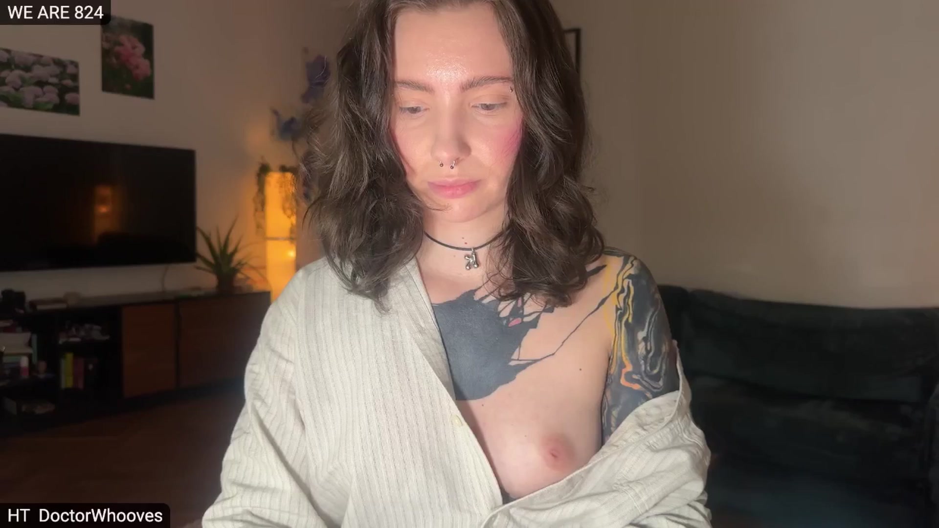 Gallery image thumbnail from KaiOnline's myfreecams stream on, 11/26/2025, 23:13 image 14 of 20