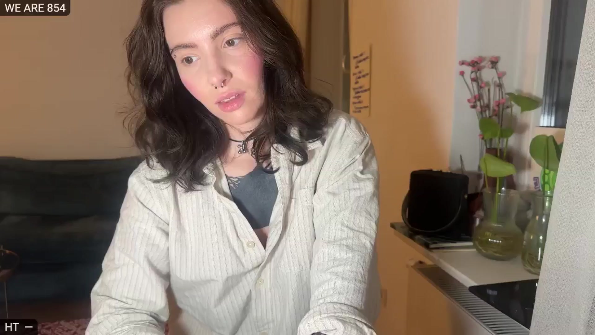 Gallery image thumbnail from KaiOnline's myfreecams stream on, 11/26/2025, 23:13 image 3 of 20