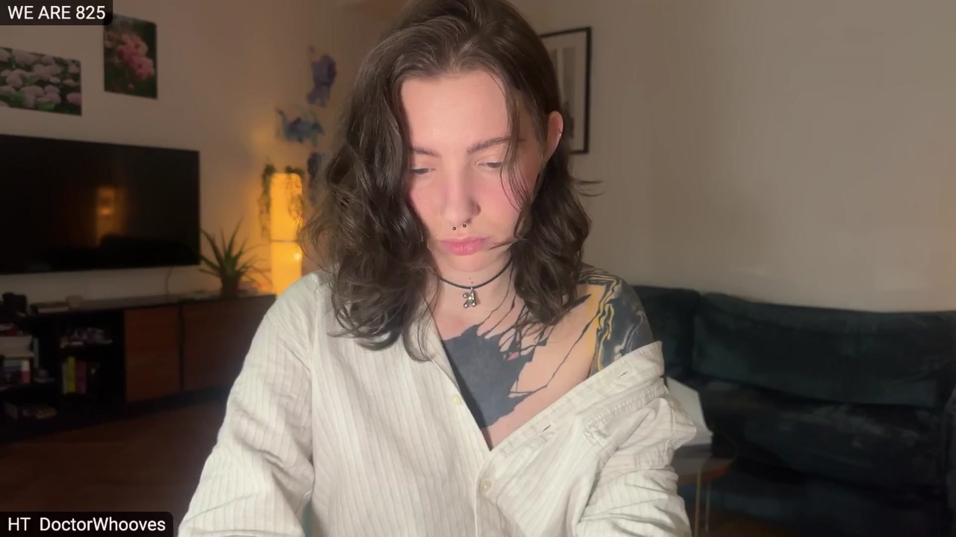 Gallery image thumbnail from KaiOnline's myfreecams stream on, 11/26/2025, 23:13 image 18 of 20