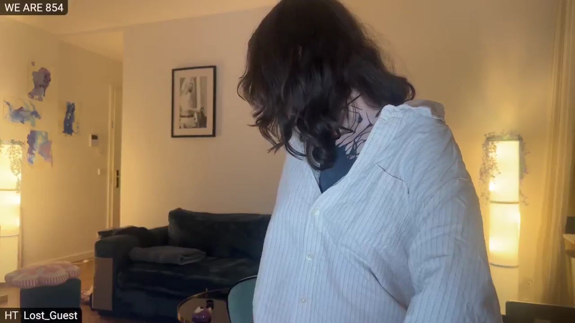 Gallery image thumbnail from KaiOnline's myfreecams stream on, 11/26/2025, 23:13 image 5 of 20