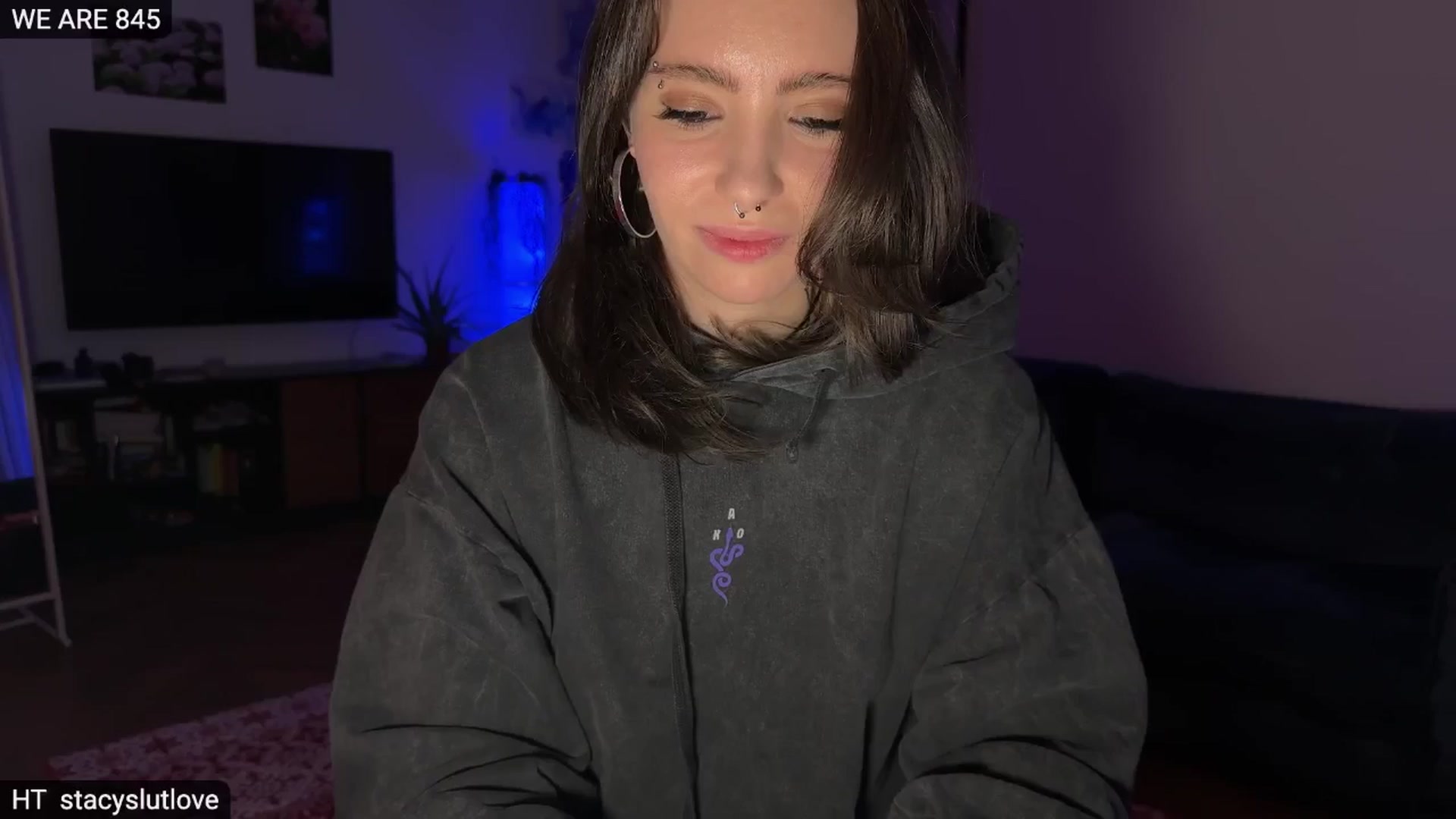 Gallery image thumbnail from KaiOnline's myfreecams stream on, 11/27/2025, 23:23 image 6 of 20