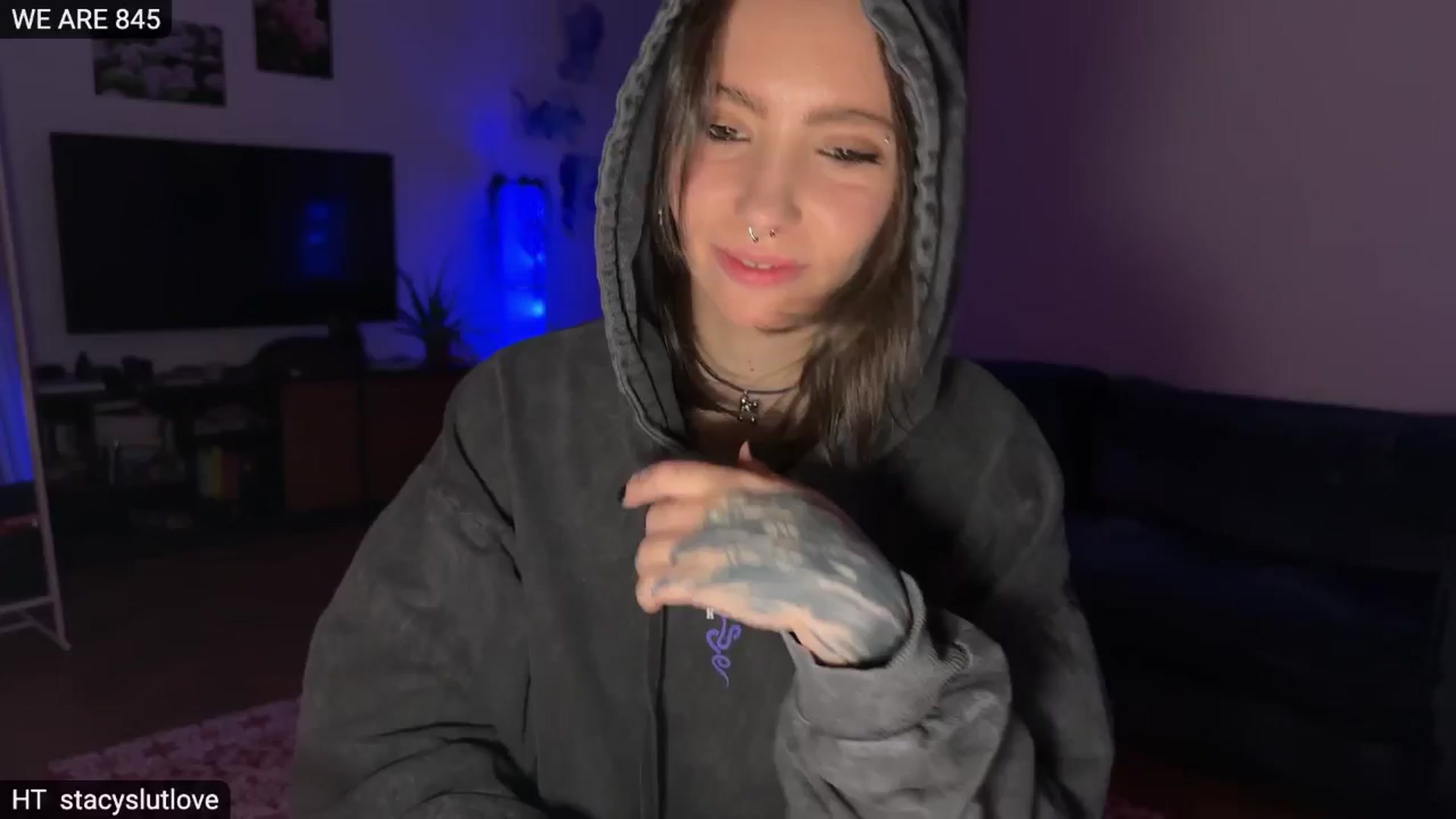 Gallery image thumbnail from KaiOnline's myfreecams stream on, 11/27/2025, 23:23 image 5 of 20