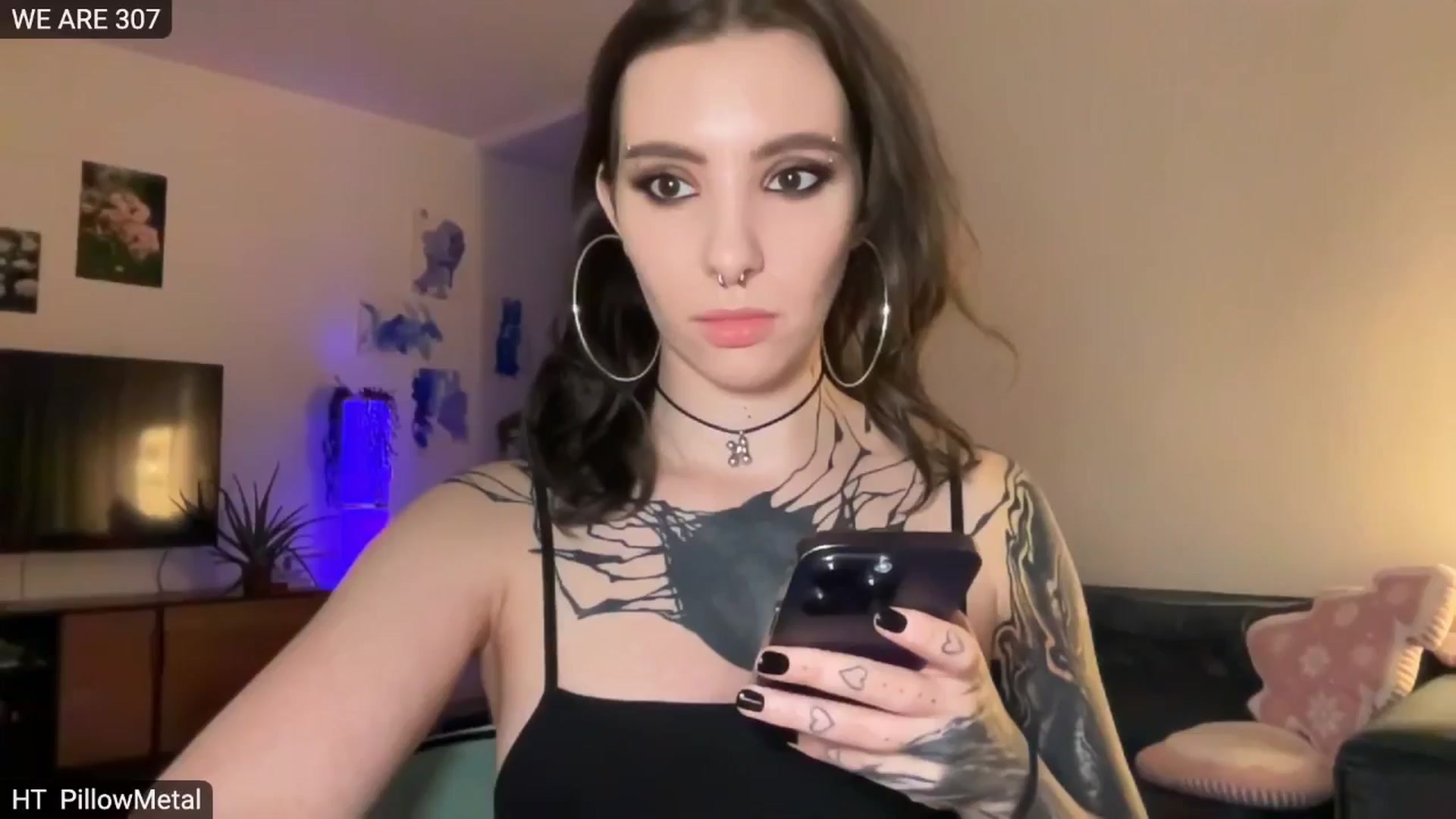 Gallery image thumbnail from KaiOnline's myfreecams stream on, 12/02/2025, 22:51 image 7 of 20