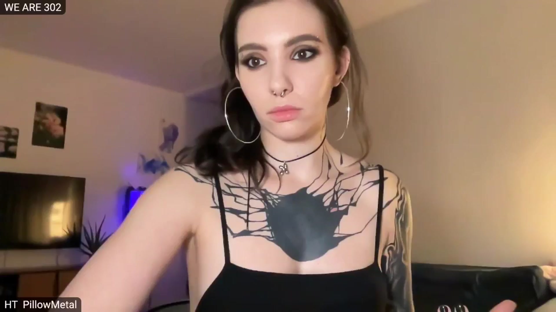 Gallery image thumbnail from KaiOnline's myfreecams stream on, 12/02/2025, 22:51 image 20 of 20