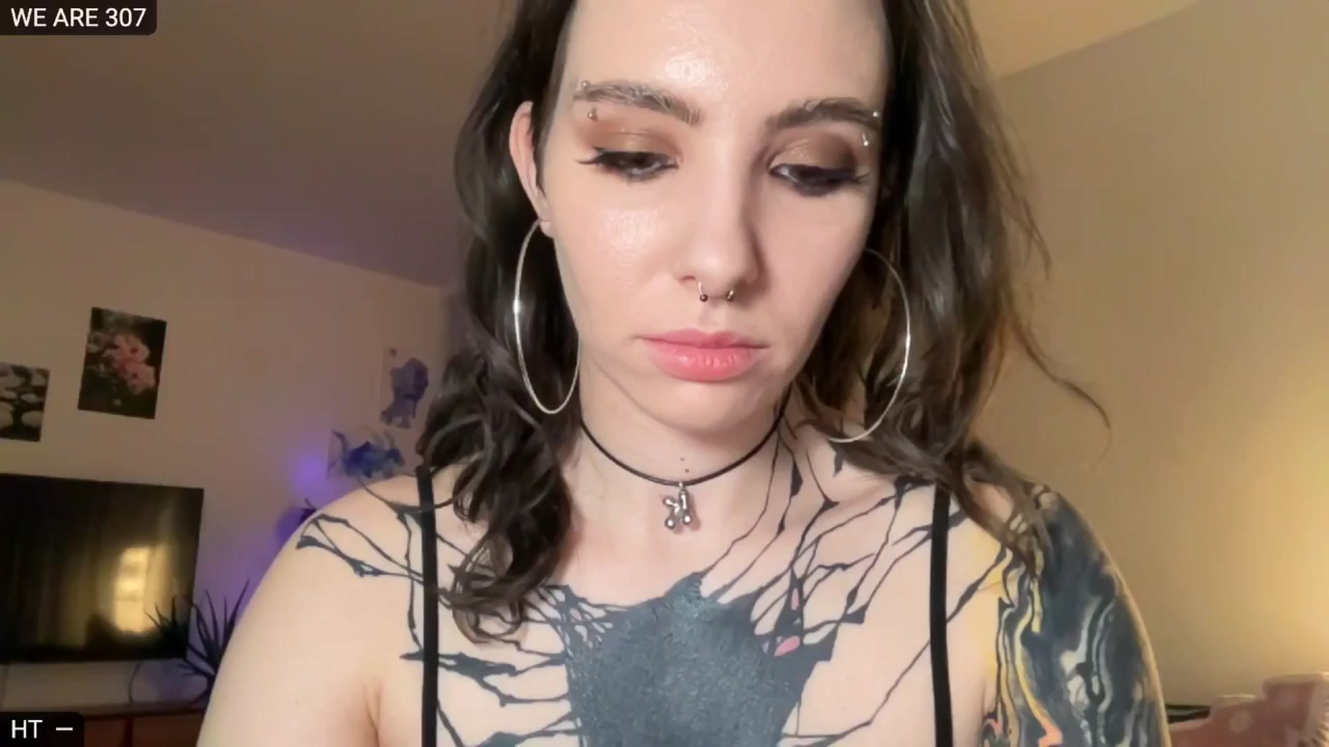 Gallery image thumbnail from KaiOnline's myfreecams stream on, 12/02/2025, 22:51 image 3 of 20