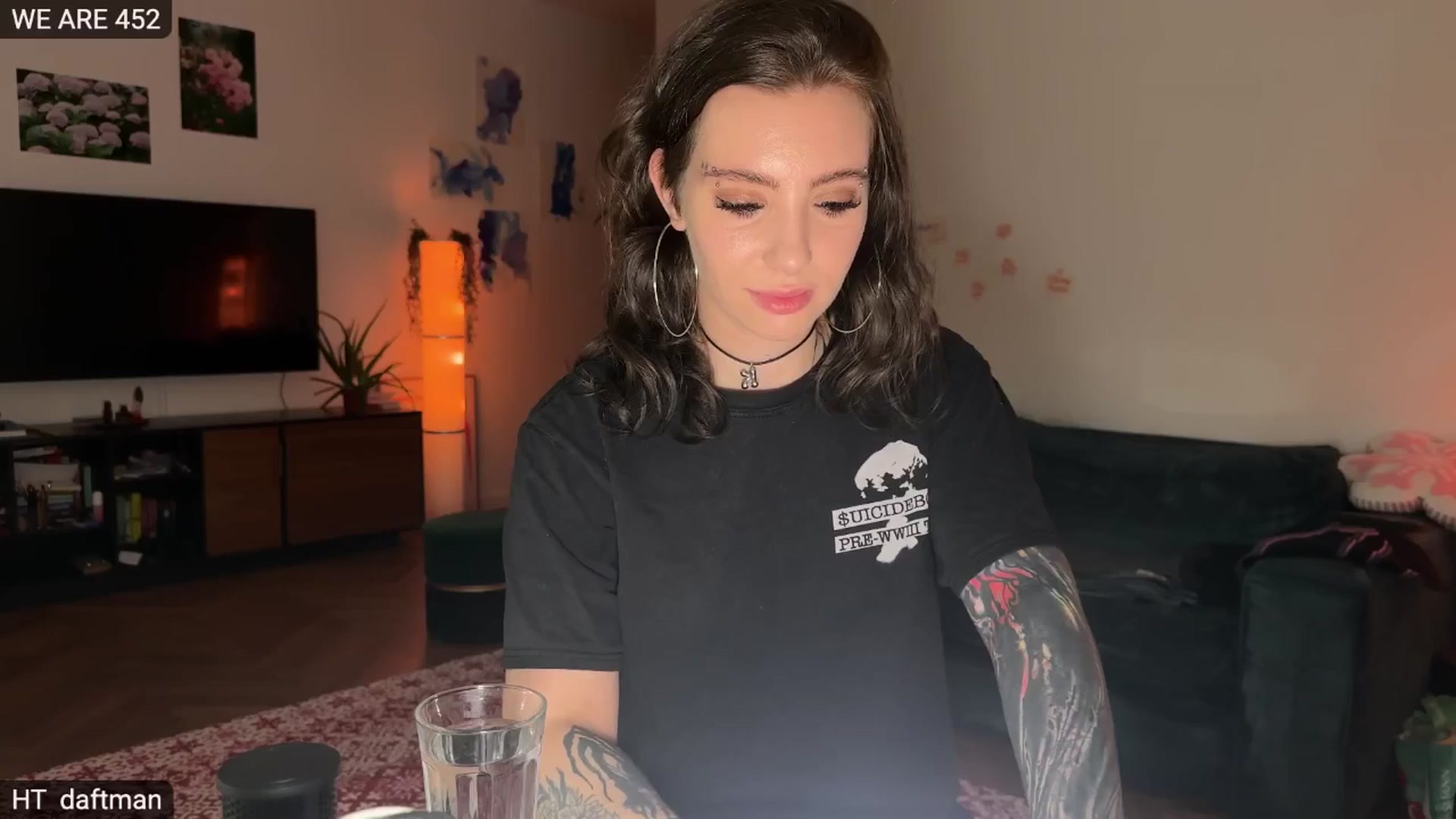 Gallery image thumbnail from KaiOnline's myfreecams stream on, 12/06/2025, 03:30 image 2 of 20