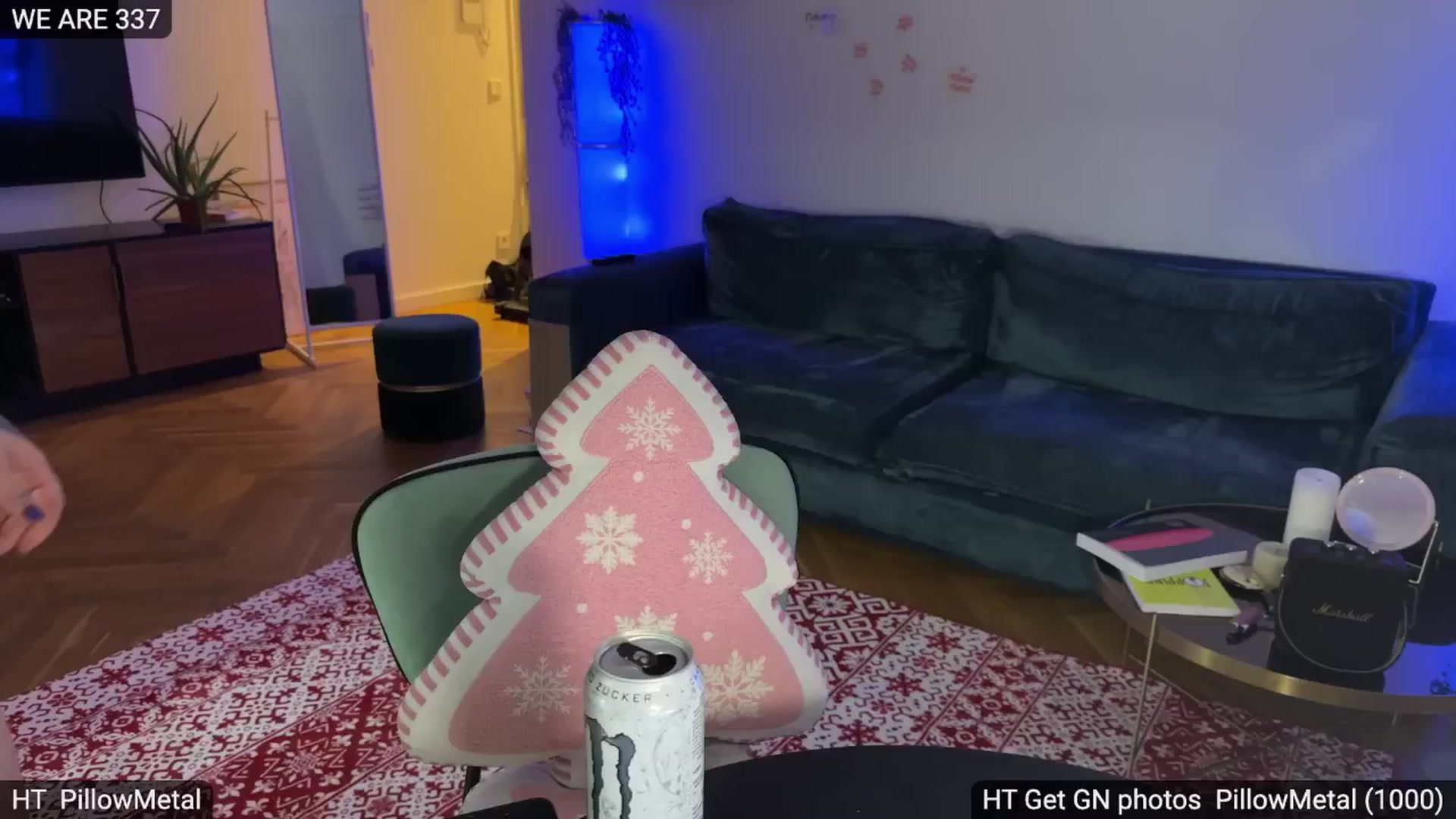 Gallery image thumbnail from KaiOnline's myfreecams stream on, 12/07/2025, 03:47 image 2 of 20
