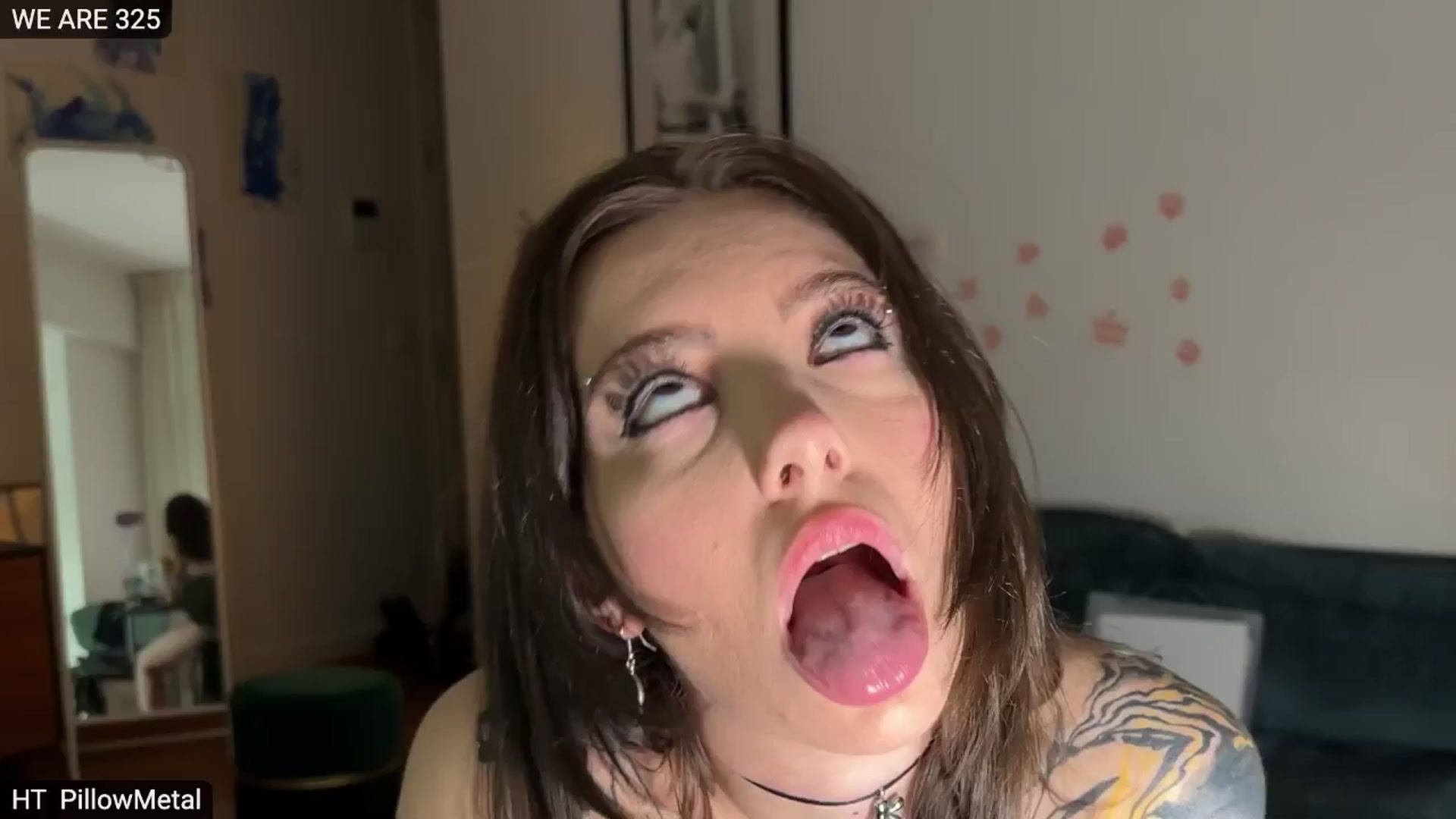 Gallery image thumbnail from KaiOnline's myfreecams stream on, 12/09/2025, 02:14 image 19 of 20
