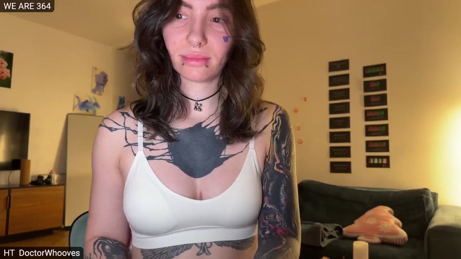 Gallery image thumbnail from KaiOnline's myfreecams stream on, 12/14/2025, 01:22 image 15 of 20