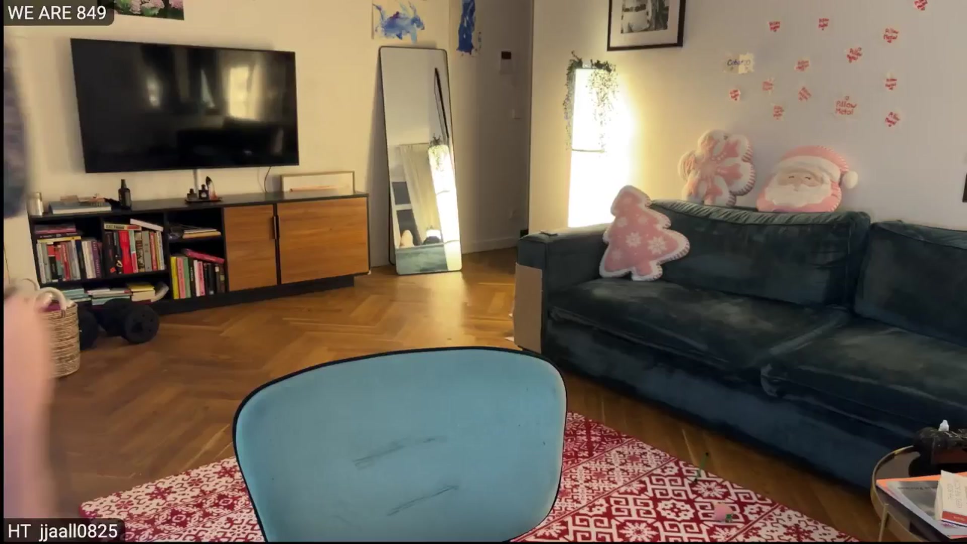 Gallery image thumbnail from KaiOnline's myfreecams stream on, 12/28/2025, 24:41 image 7 of 20