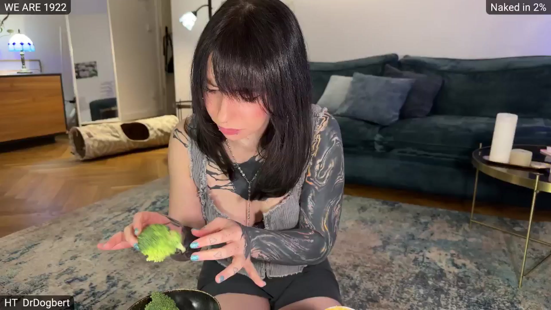Gallery image thumbnail from KaiOnline's myfreecams stream on, 02/02/2026, 02:15 image 10 of 20