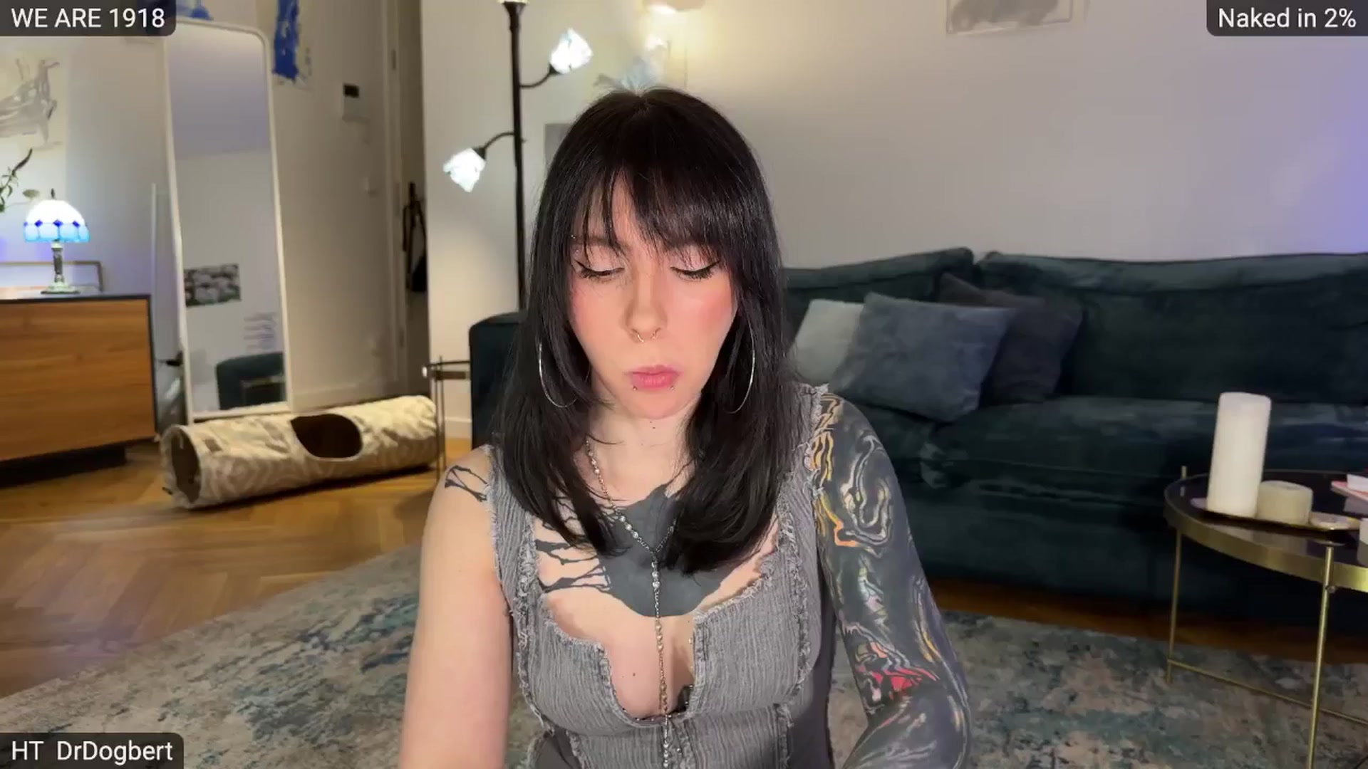 Gallery image thumbnail from KaiOnline's myfreecams stream on, 02/02/2026, 02:15 image 9 of 20