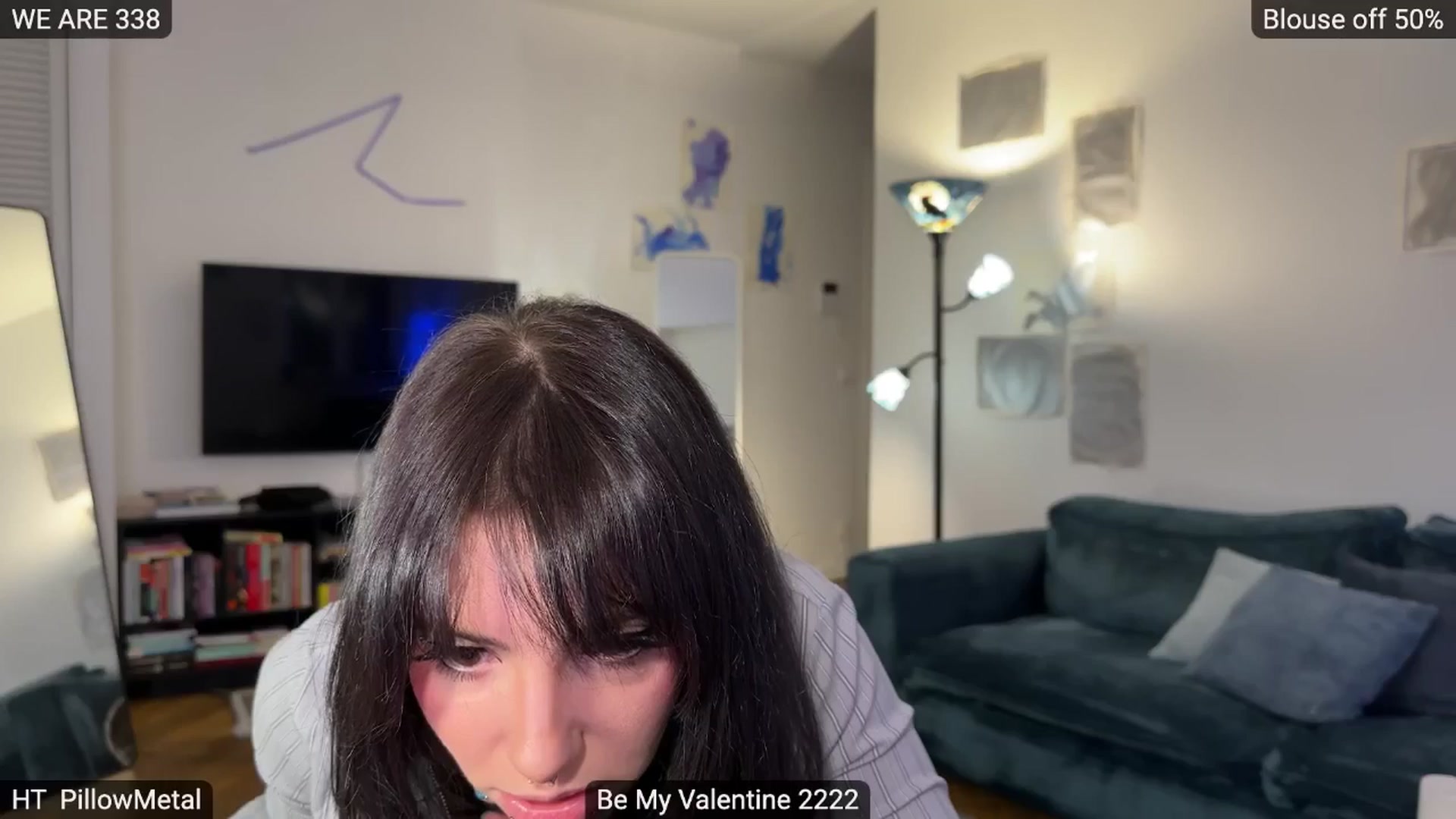 Gallery image thumbnail from KaiOnline's myfreecams stream on, 02/03/2026, 02:47 image 19 of 20