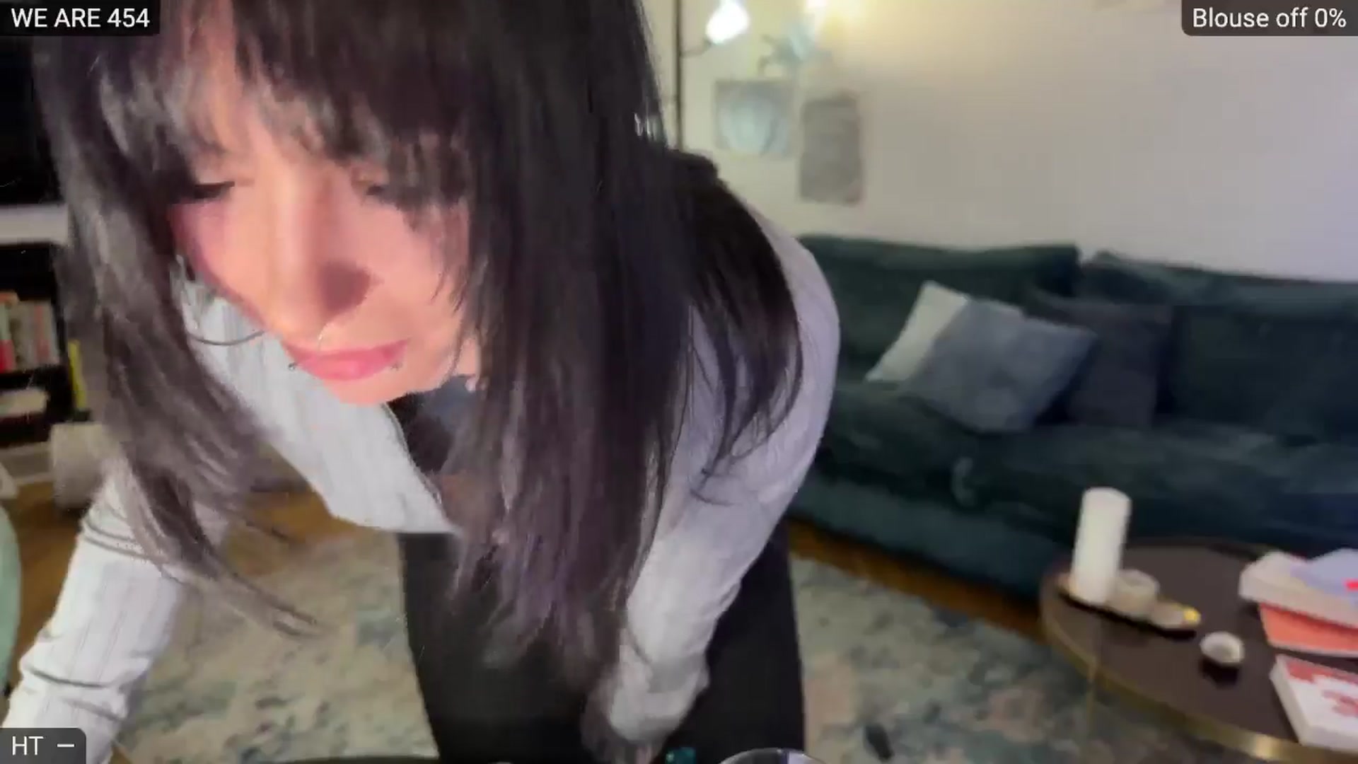Gallery image thumbnail from KaiOnline's myfreecams stream on, 02/03/2026, 02:47 image 12 of 20