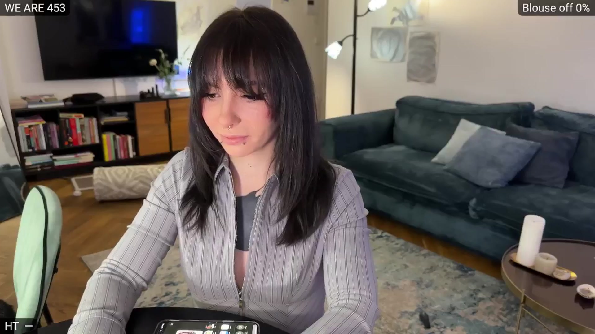Gallery image thumbnail from KaiOnline's myfreecams stream on, 02/03/2026, 02:47 image 10 of 20
