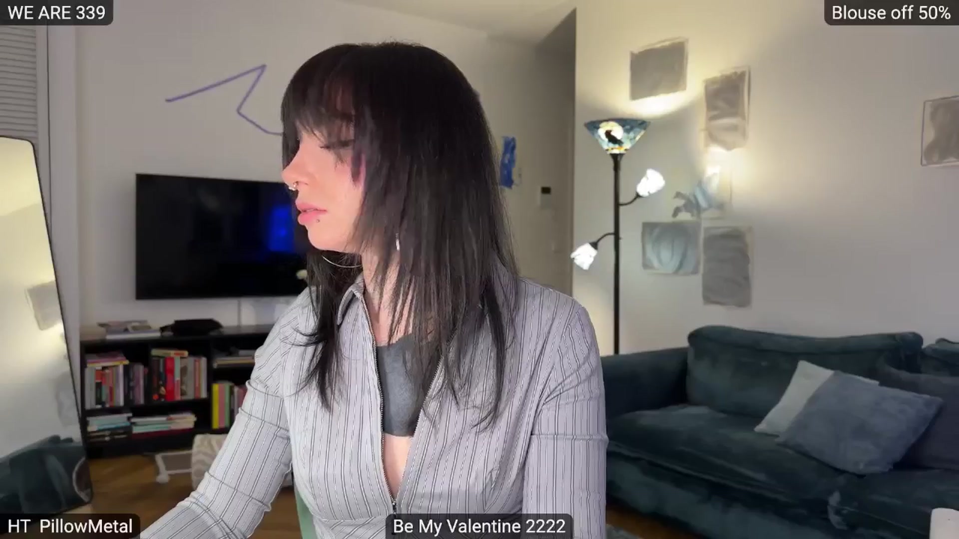 Gallery image thumbnail from KaiOnline's myfreecams stream on, 02/03/2026, 02:47 image 20 of 20