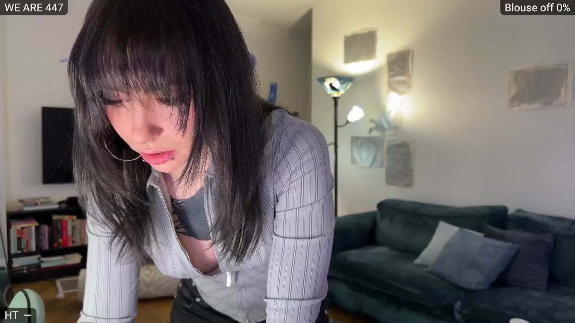 Gallery image thumbnail from KaiOnline's myfreecams stream on, 02/03/2026, 02:47 image 5 of 20