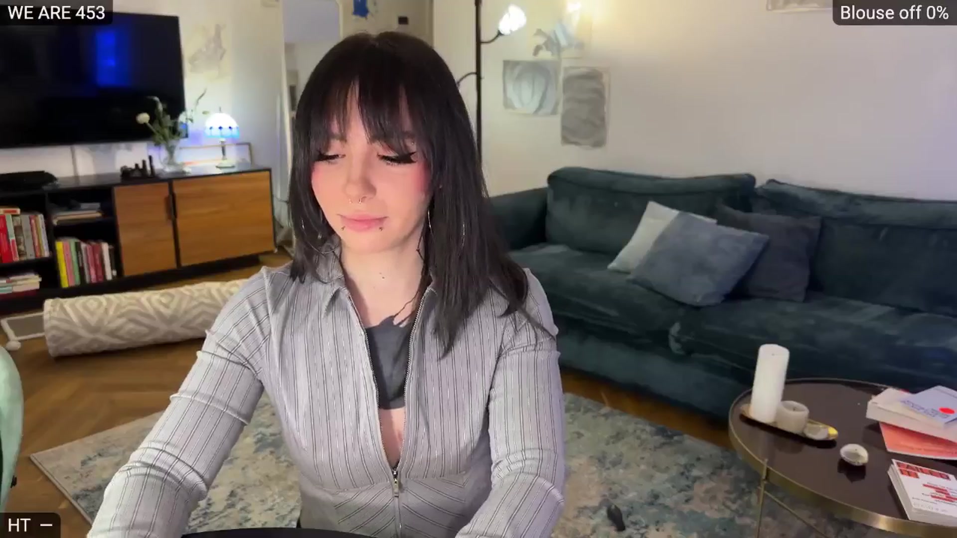 Gallery image thumbnail from KaiOnline's myfreecams stream on, 02/03/2026, 02:47 image 11 of 20