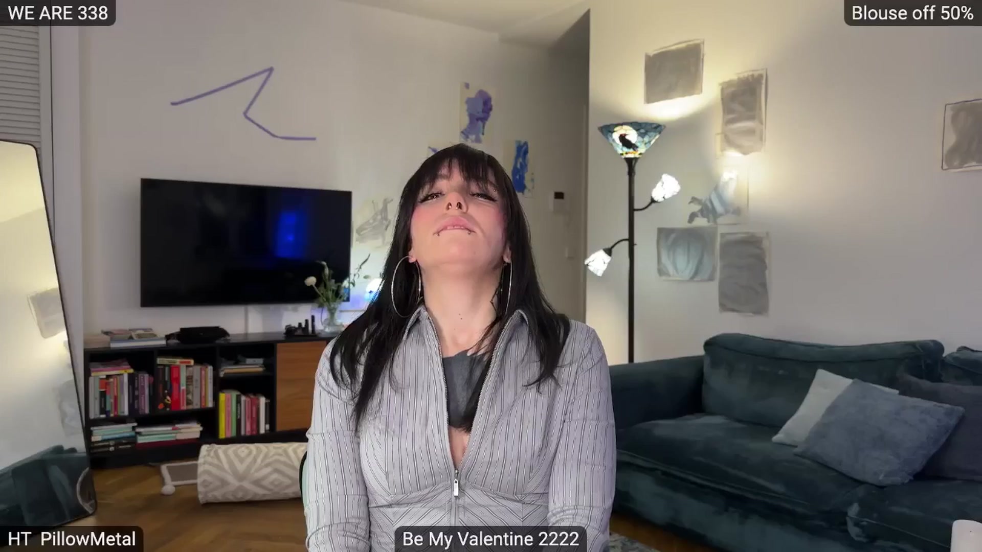 Gallery image thumbnail from KaiOnline's myfreecams stream on, 02/03/2026, 02:47 image 18 of 20