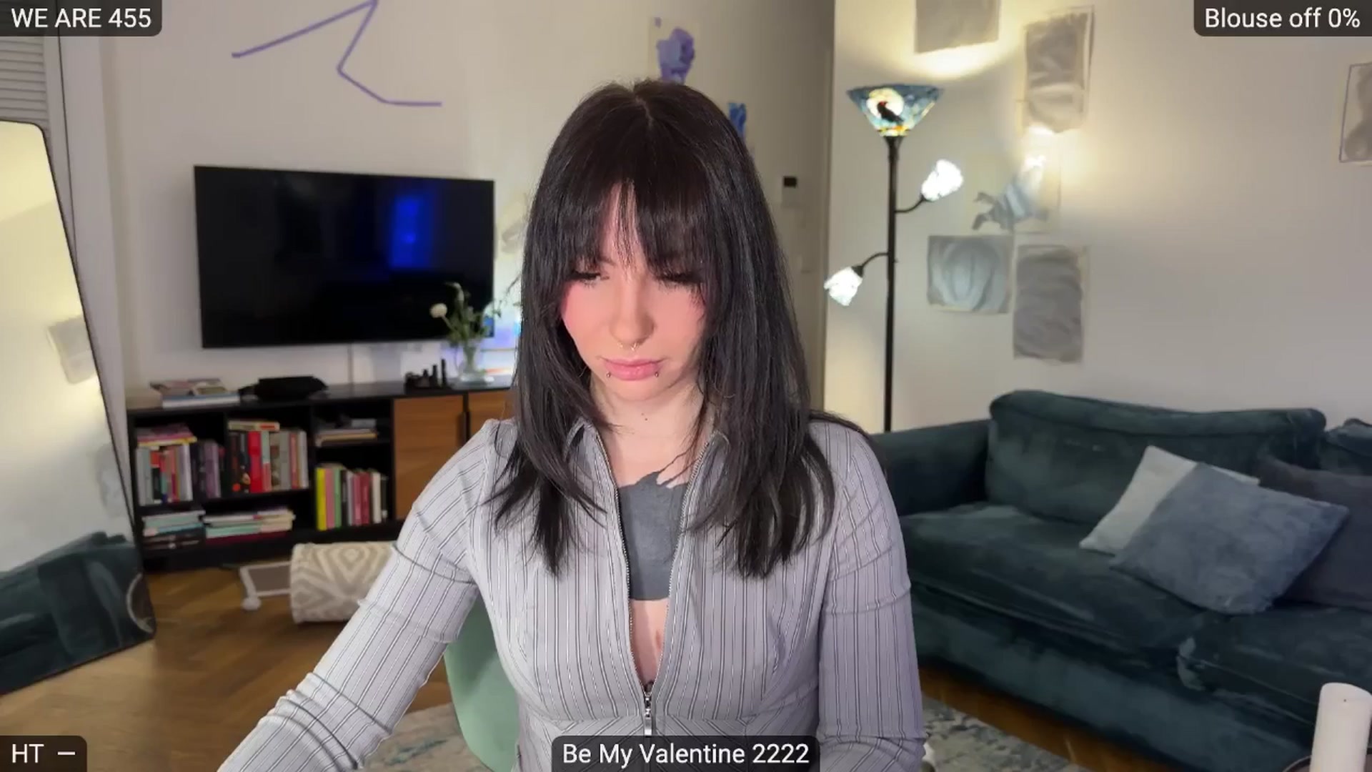 Gallery image thumbnail from KaiOnline's myfreecams stream on, 02/03/2026, 02:47 image 16 of 20