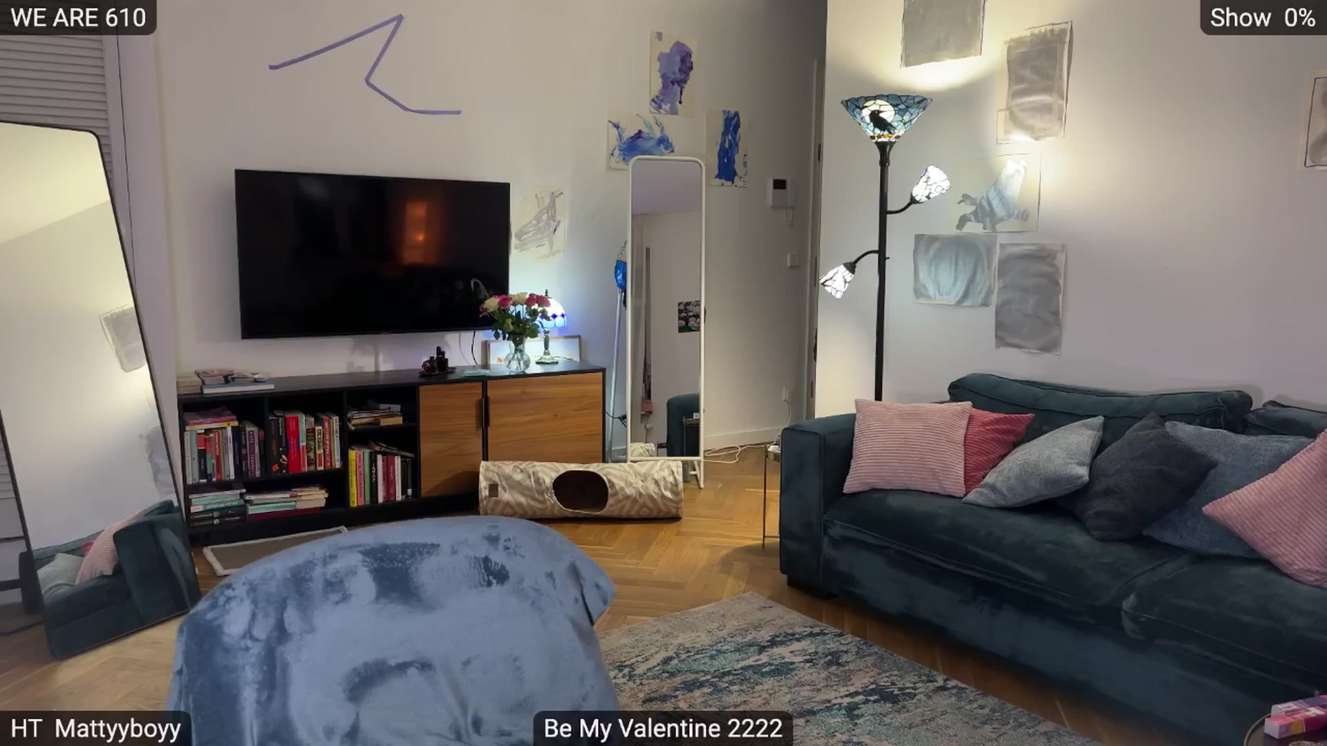 Gallery image thumbnail from KaiOnline's myfreecams stream on, 02/08/2026, 03:21 image 4 of 20