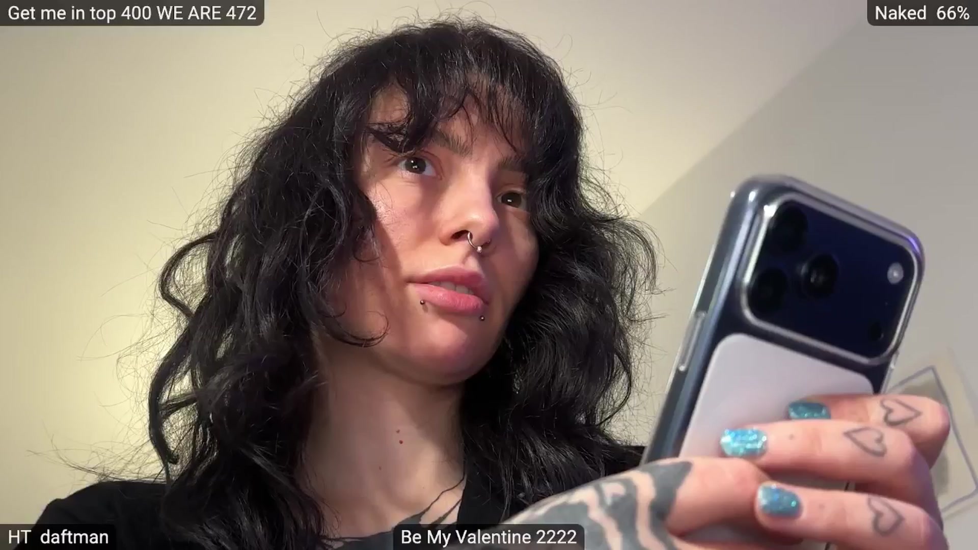 Gallery image thumbnail from KaiOnline's myfreecams stream on, 02/10/2026, 04:59 image 4 of 20
