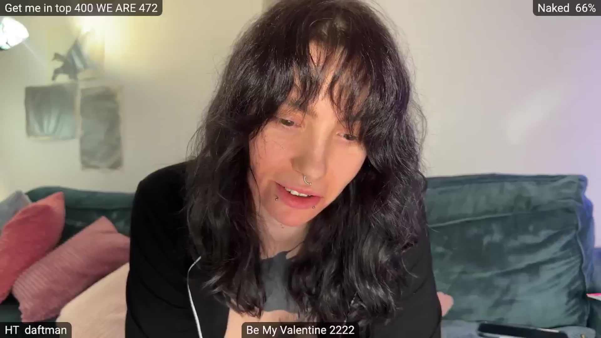 Gallery image thumbnail from KaiOnline's myfreecams stream on, 02/10/2026, 04:59 image 2 of 20