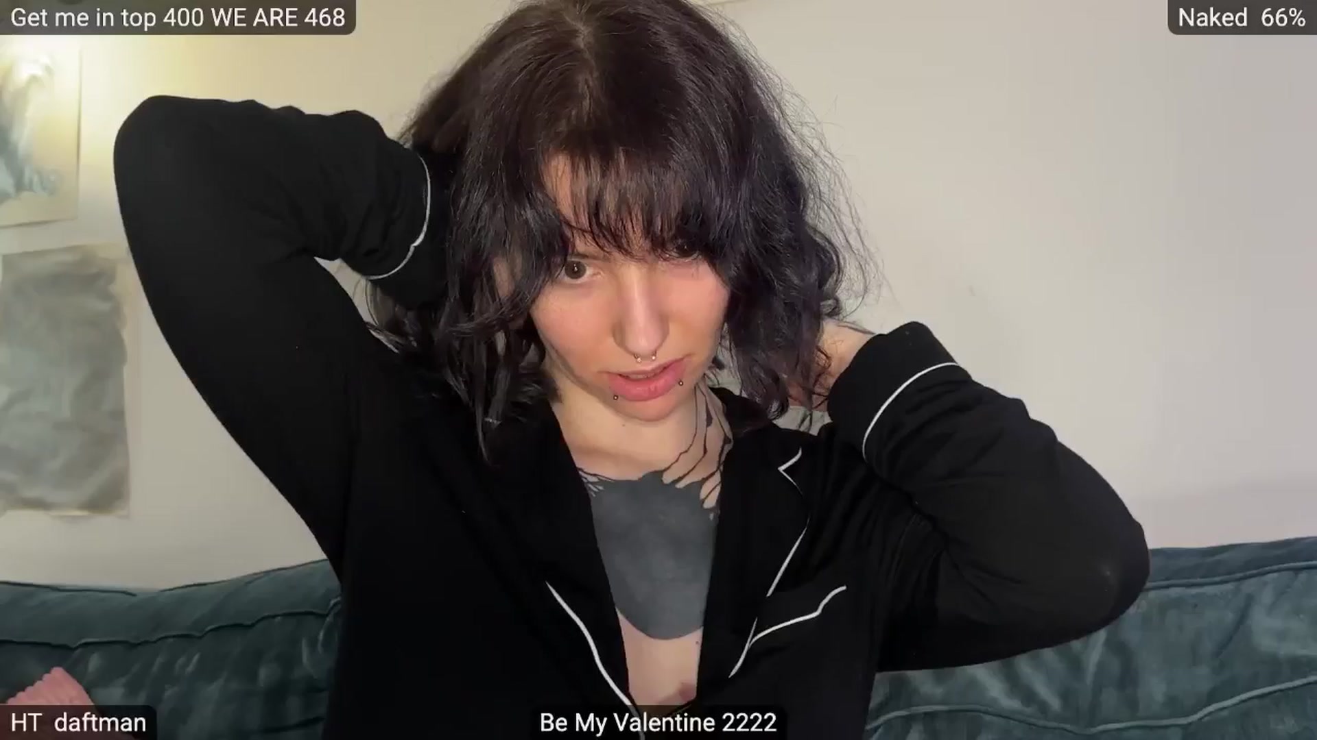 Gallery image thumbnail from KaiOnline's myfreecams stream on, 02/10/2026, 04:59 image 9 of 20