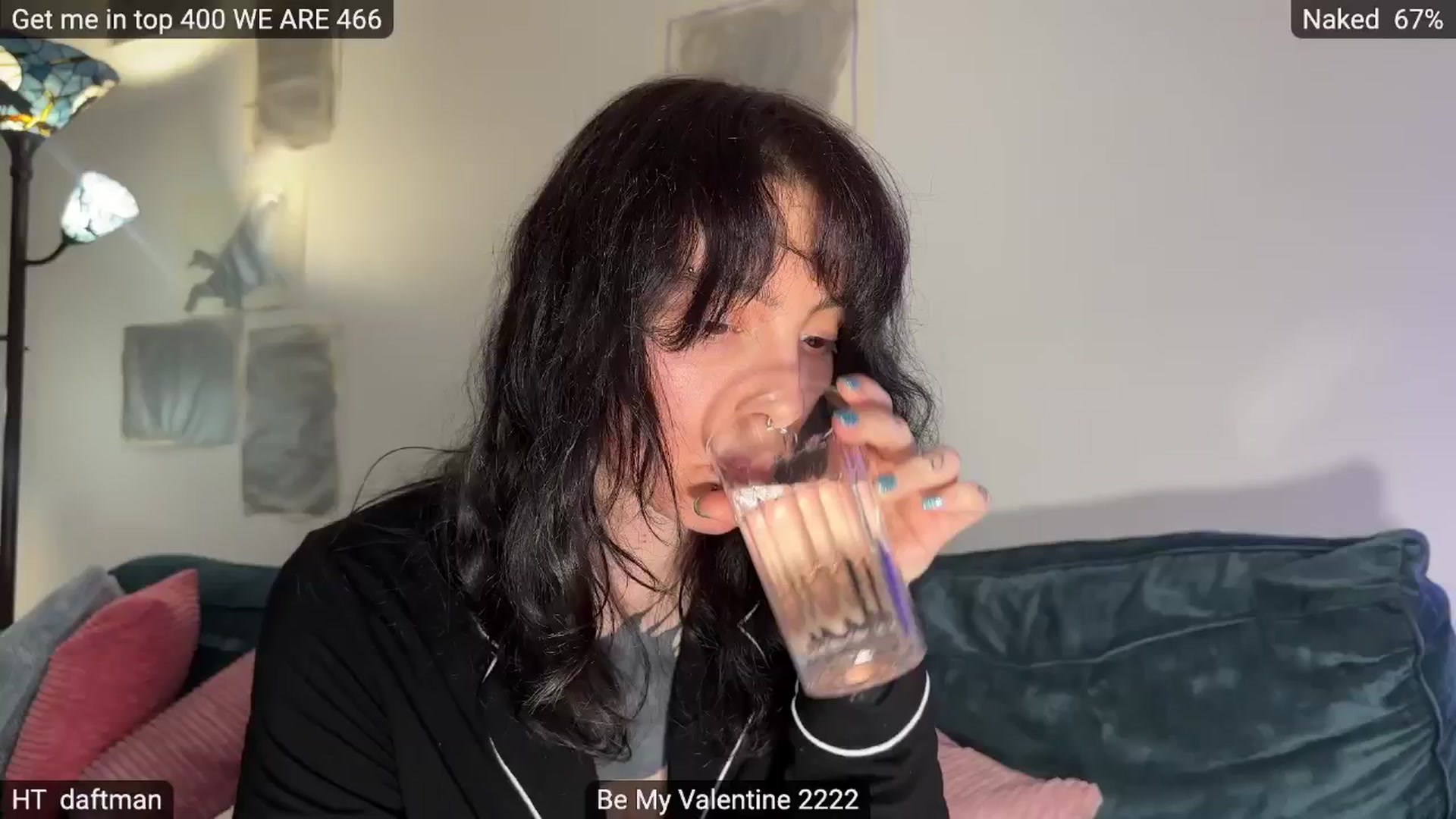 Gallery image thumbnail from KaiOnline's myfreecams stream on, 02/10/2026, 04:59 image 12 of 20
