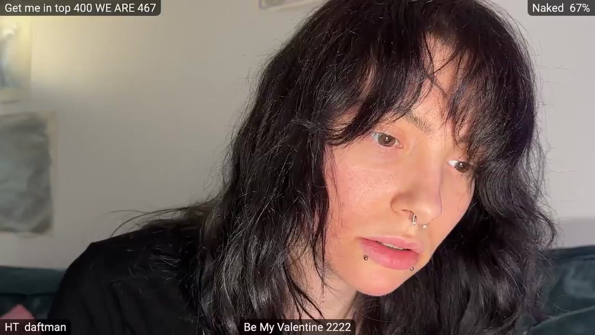 Gallery image thumbnail from KaiOnline's myfreecams stream on, 02/10/2026, 04:59 image 10 of 20