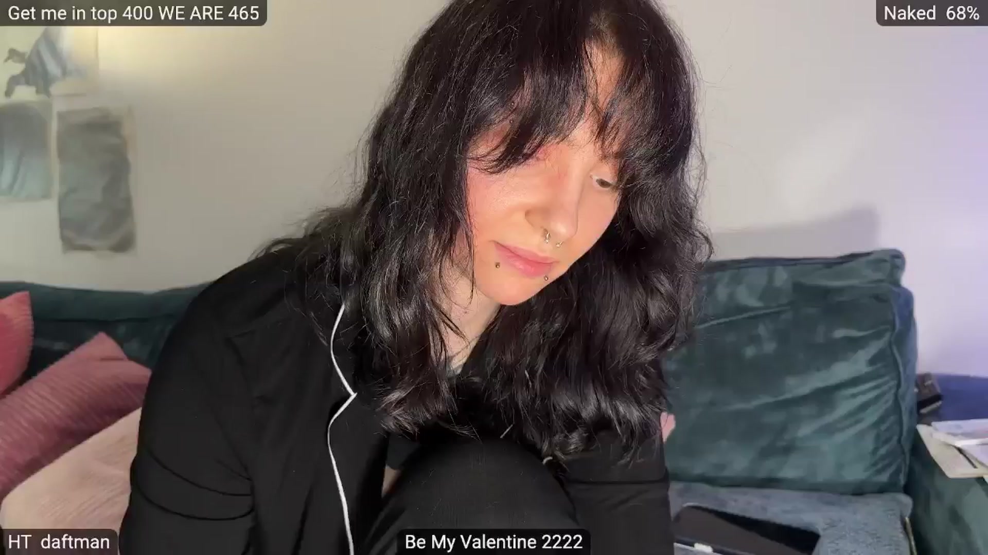 Gallery image thumbnail from KaiOnline's myfreecams stream on, 02/10/2026, 04:59 image 19 of 20