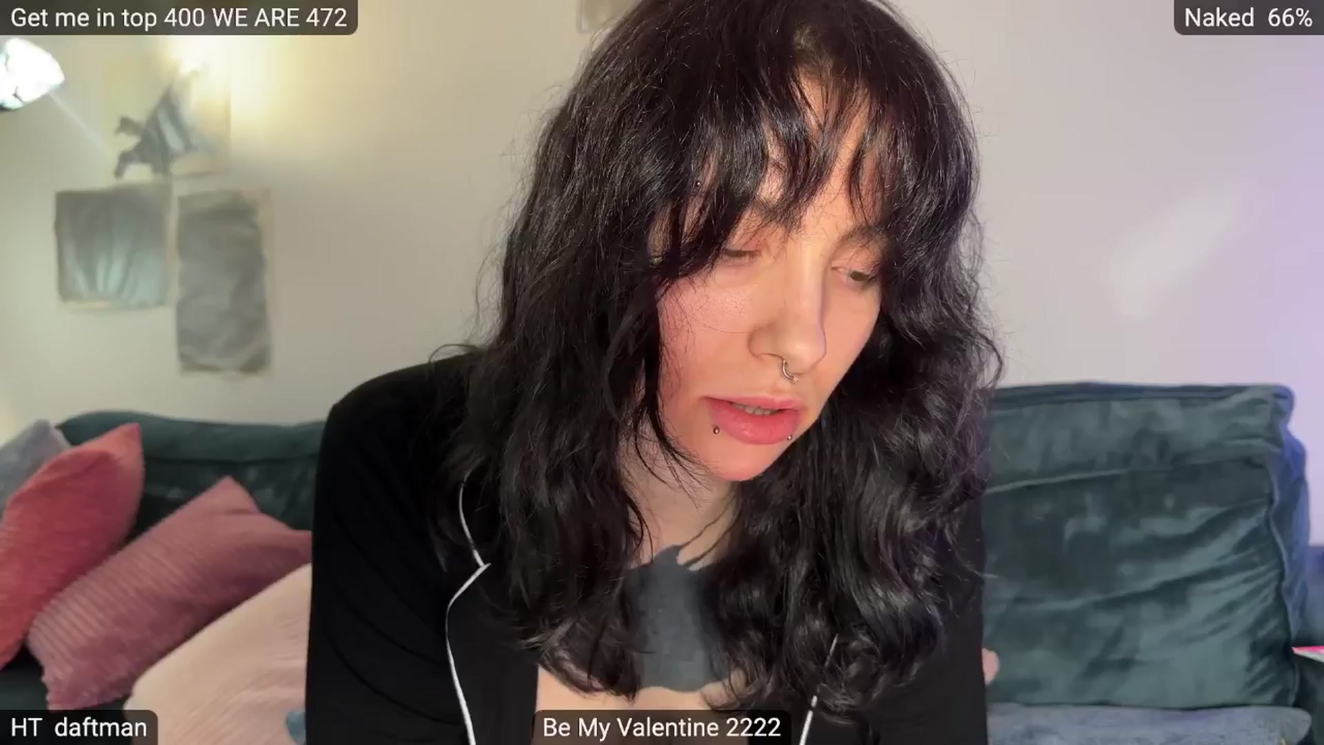 Gallery image thumbnail from KaiOnline's myfreecams stream on, 02/10/2026, 04:59 image 1 of 20